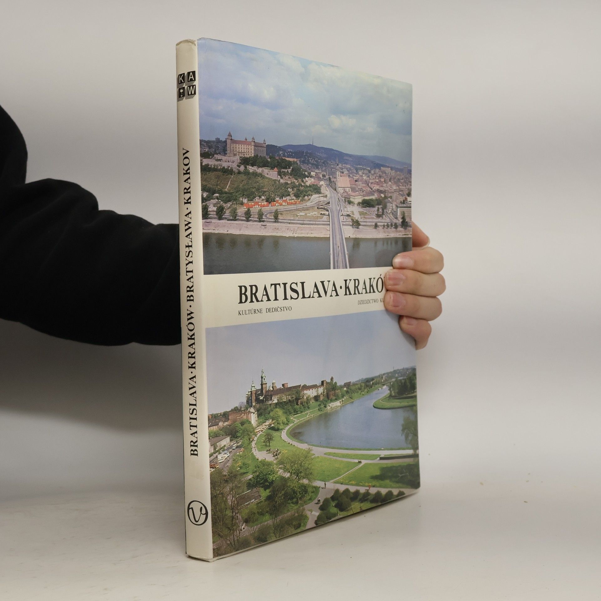 Collectif d'auteurs Bratislava, Kraków