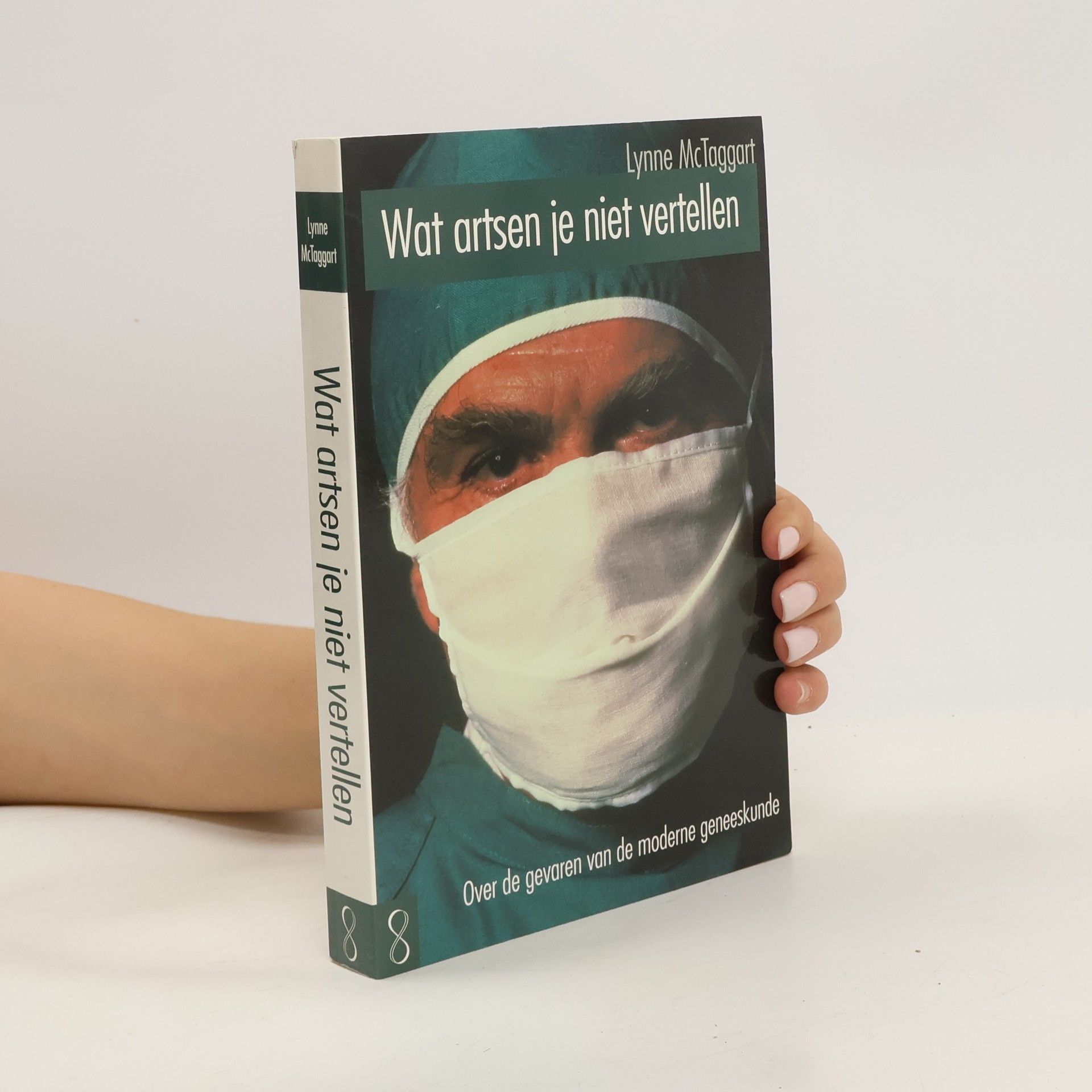 Wat artsen je niet vertellen