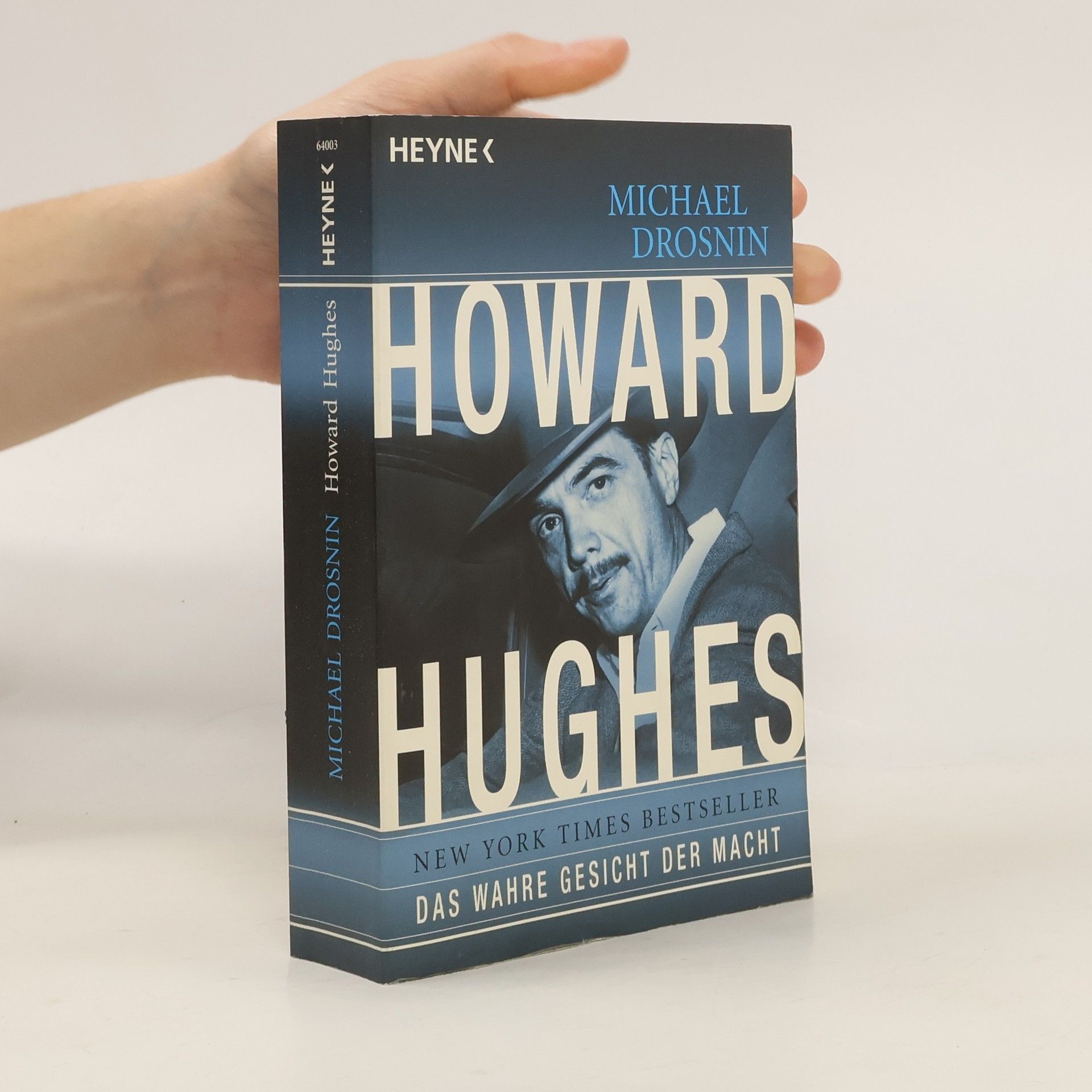 Howard Hughes