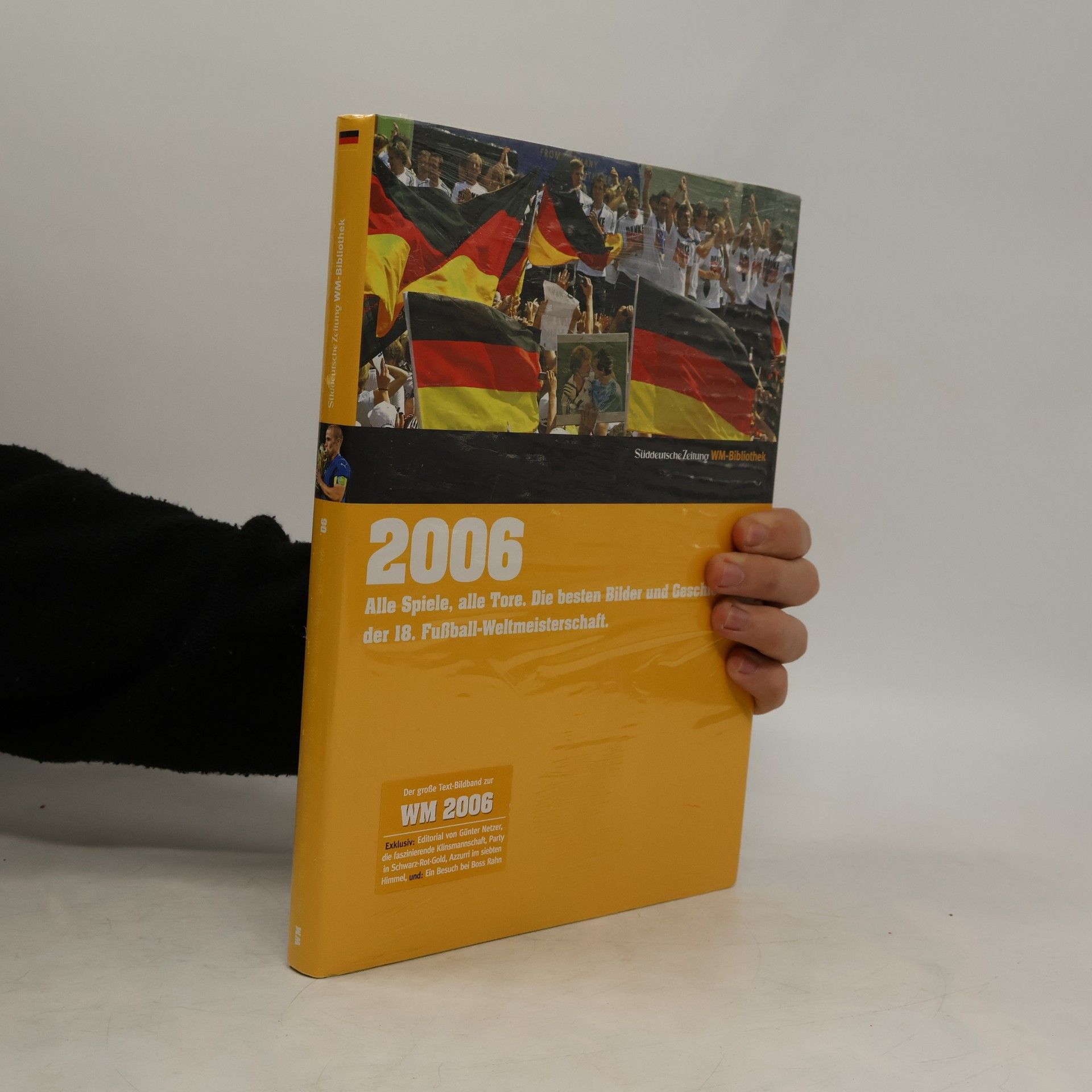 kolektiv Süddeutsche Zeitung