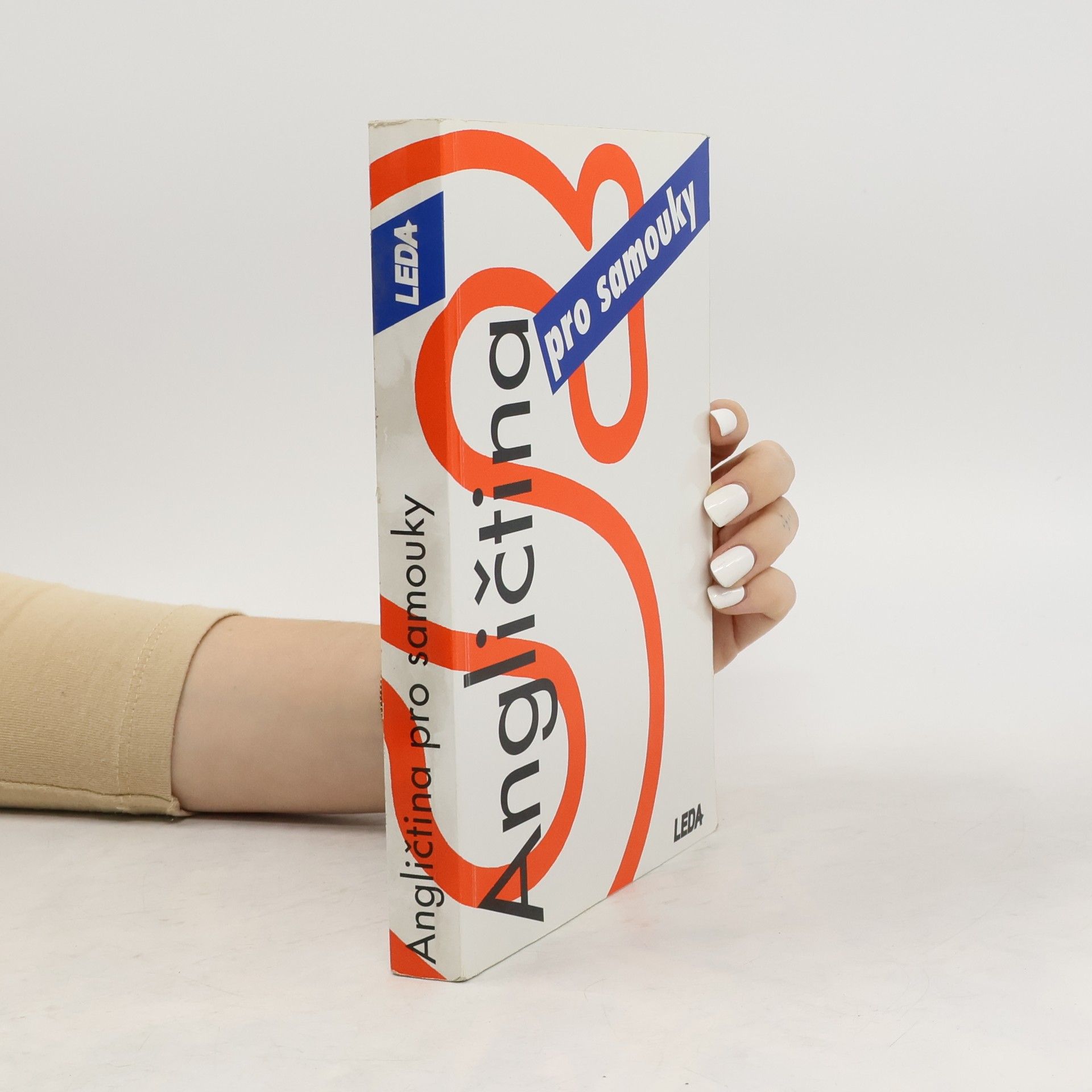 AA.VV. Angličtina pro samouky