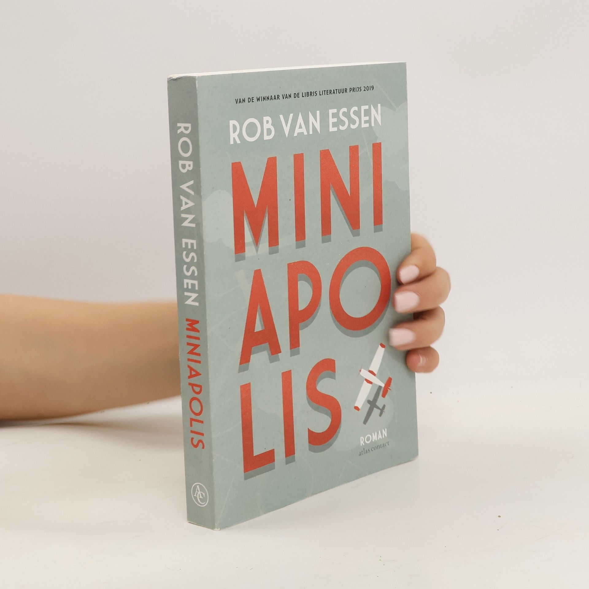 Rob van Essen Miniapolis