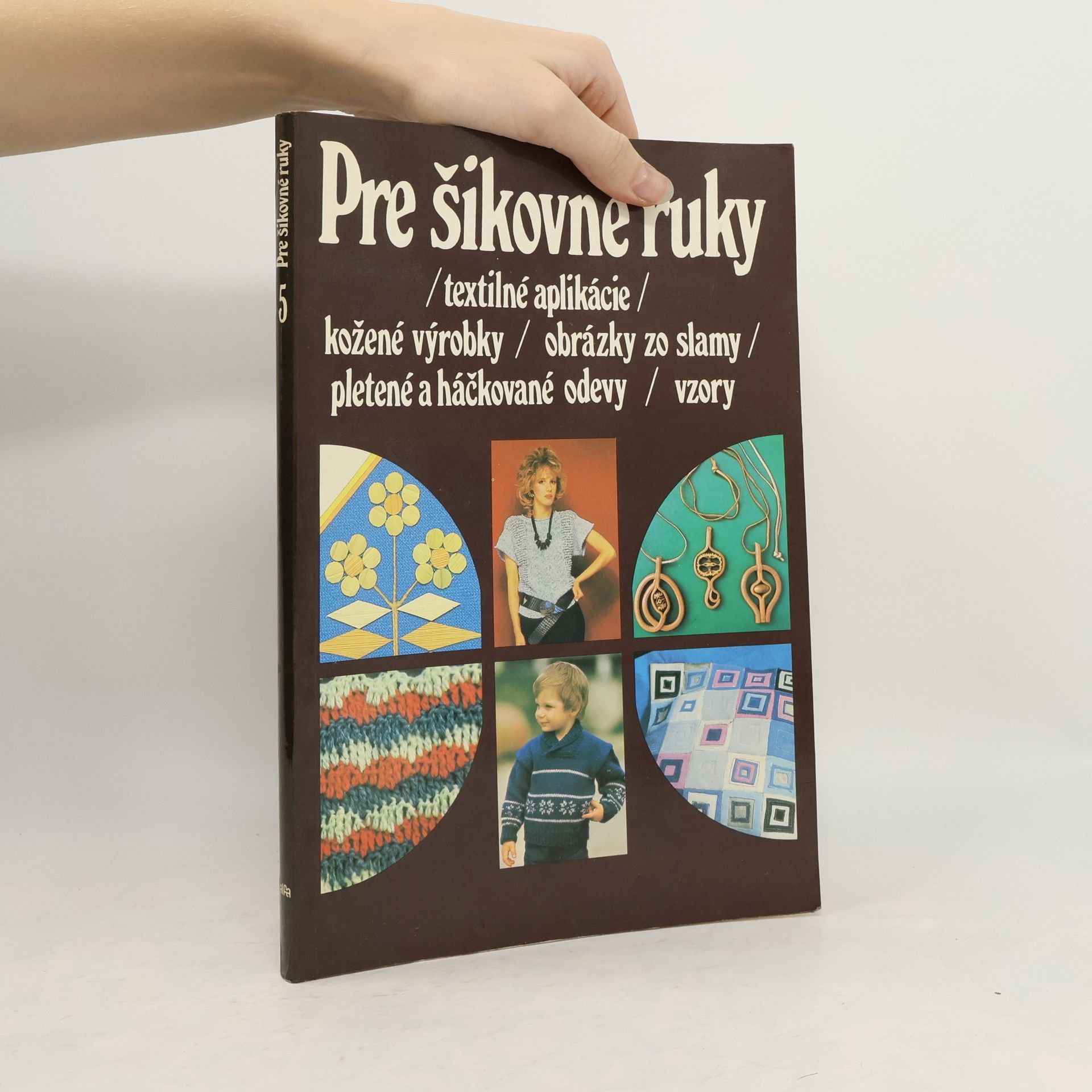 Pre šikovné ruky 3