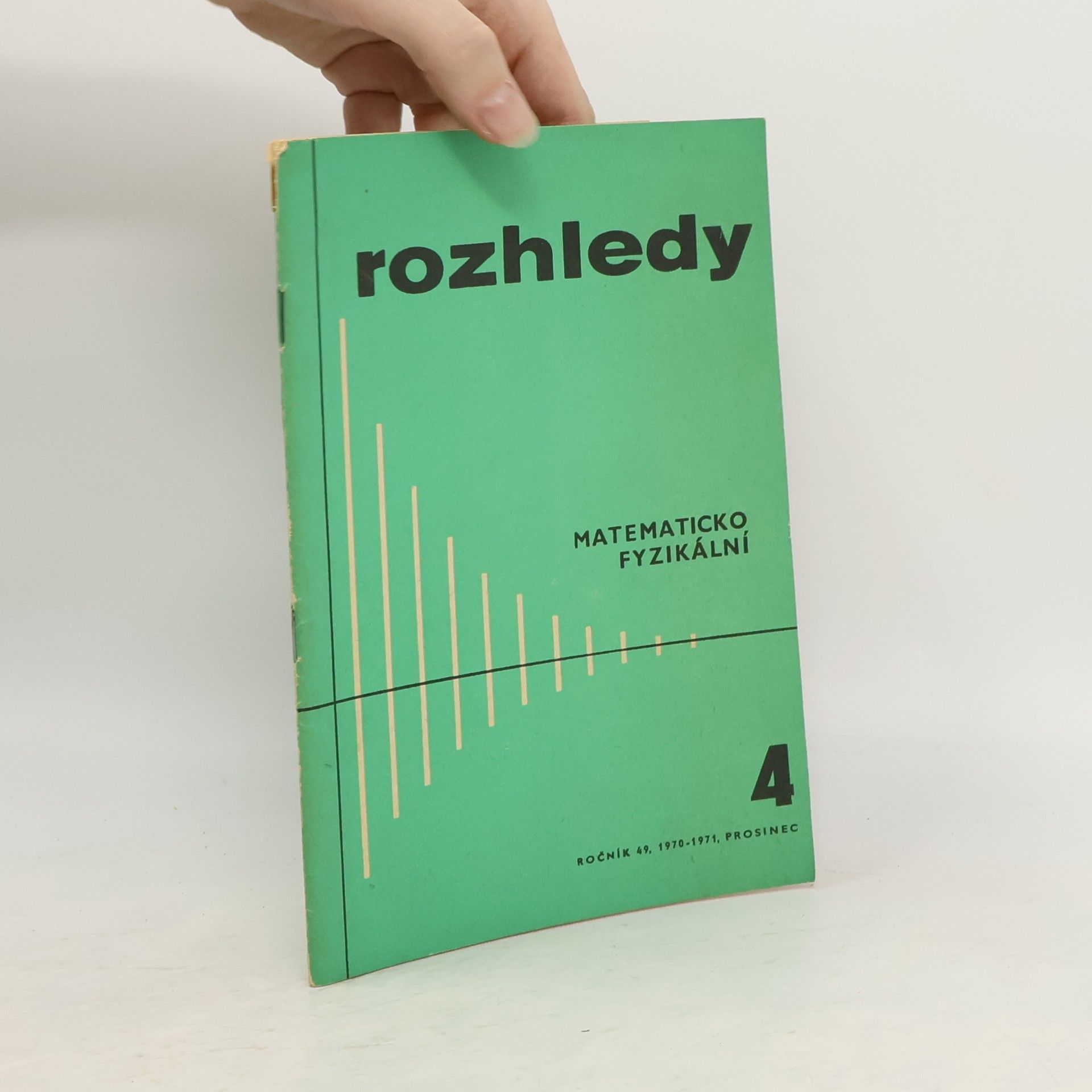 Autorenkollektiv Rozhledy 4