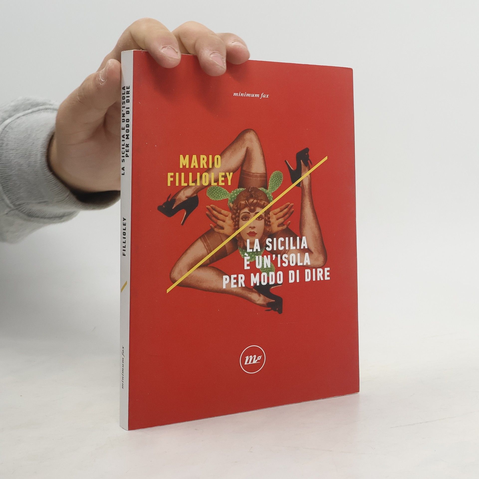 La Sicilia è un'isola per modo di dire