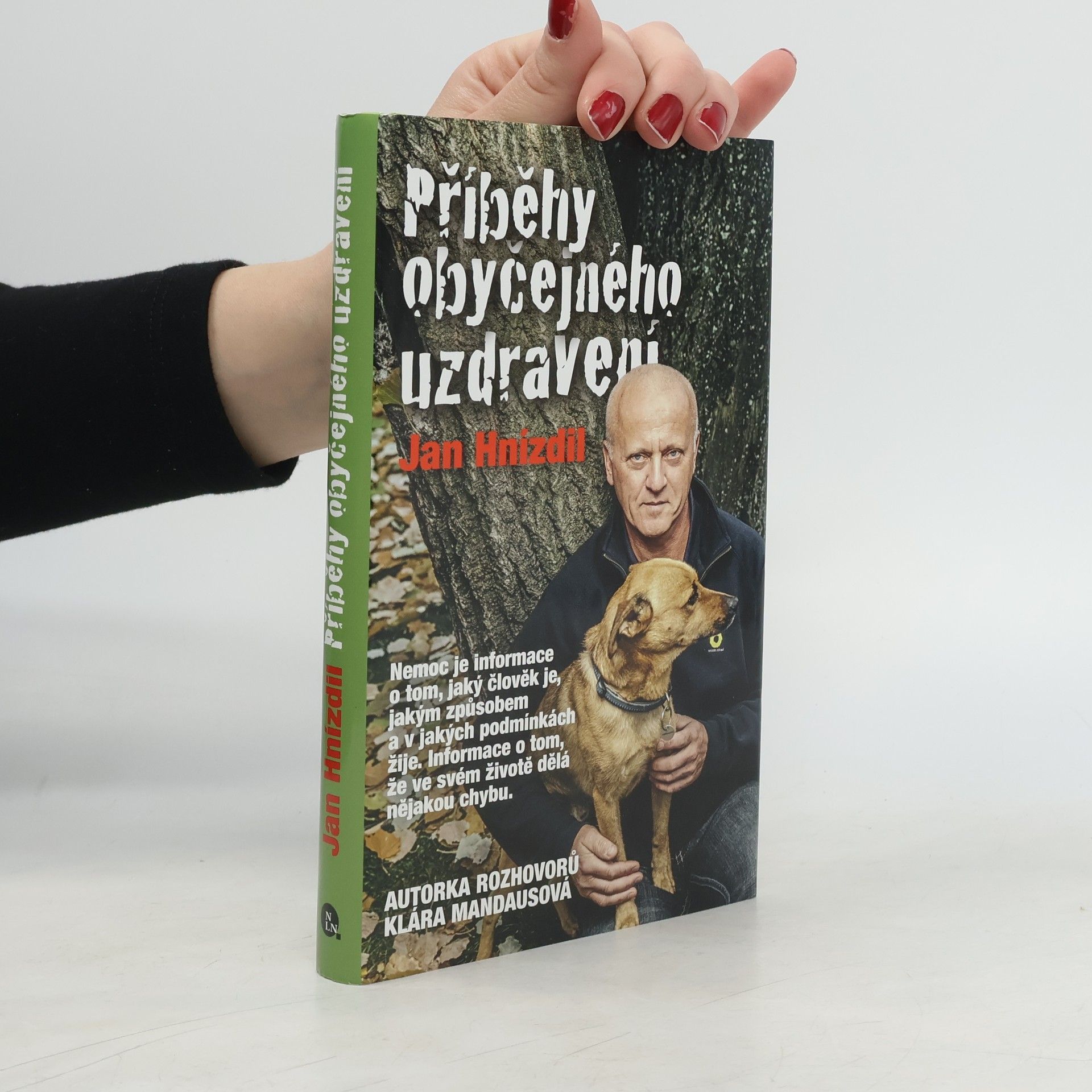 Příběhy obyčejného uzdravení