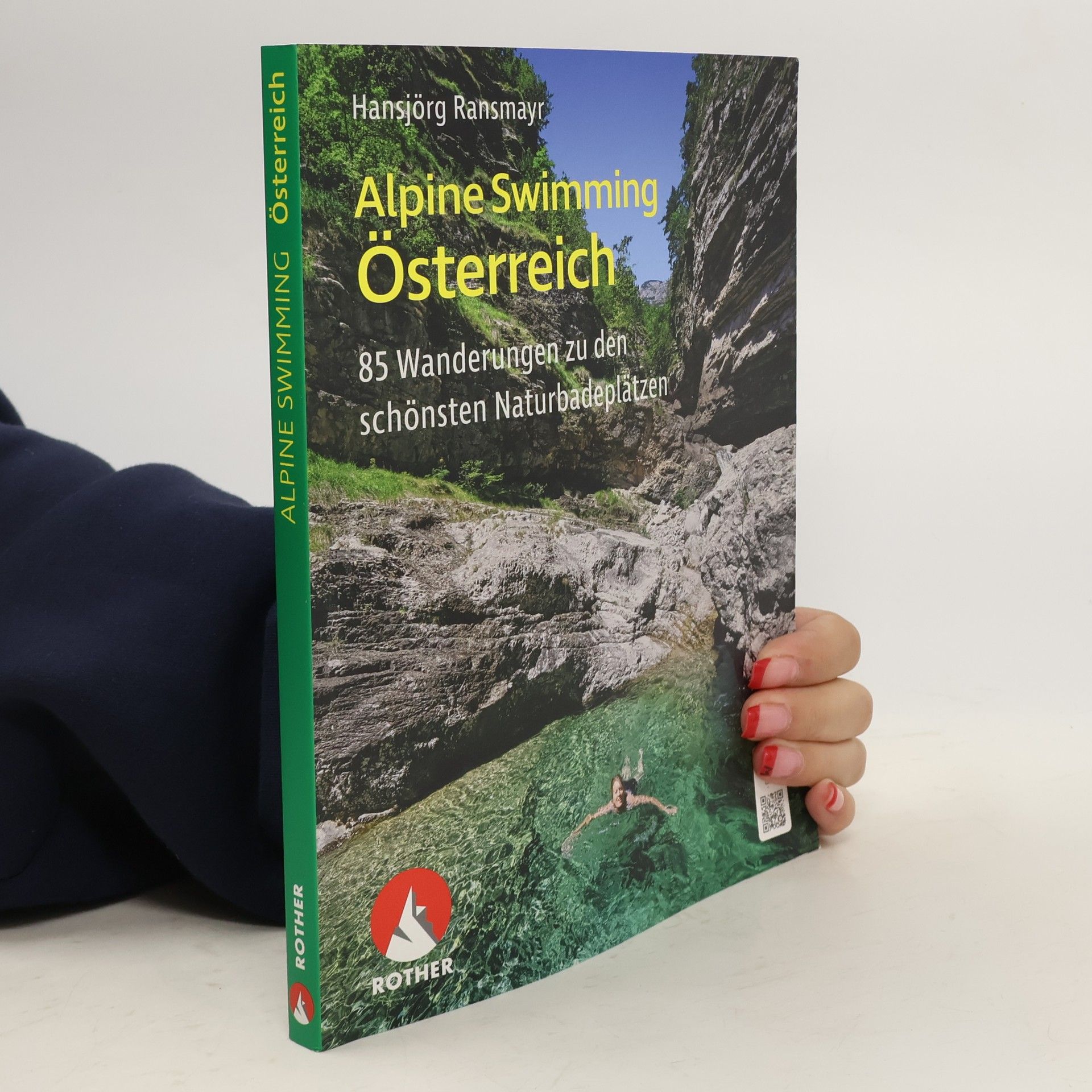 Alpine Swimming Österreich