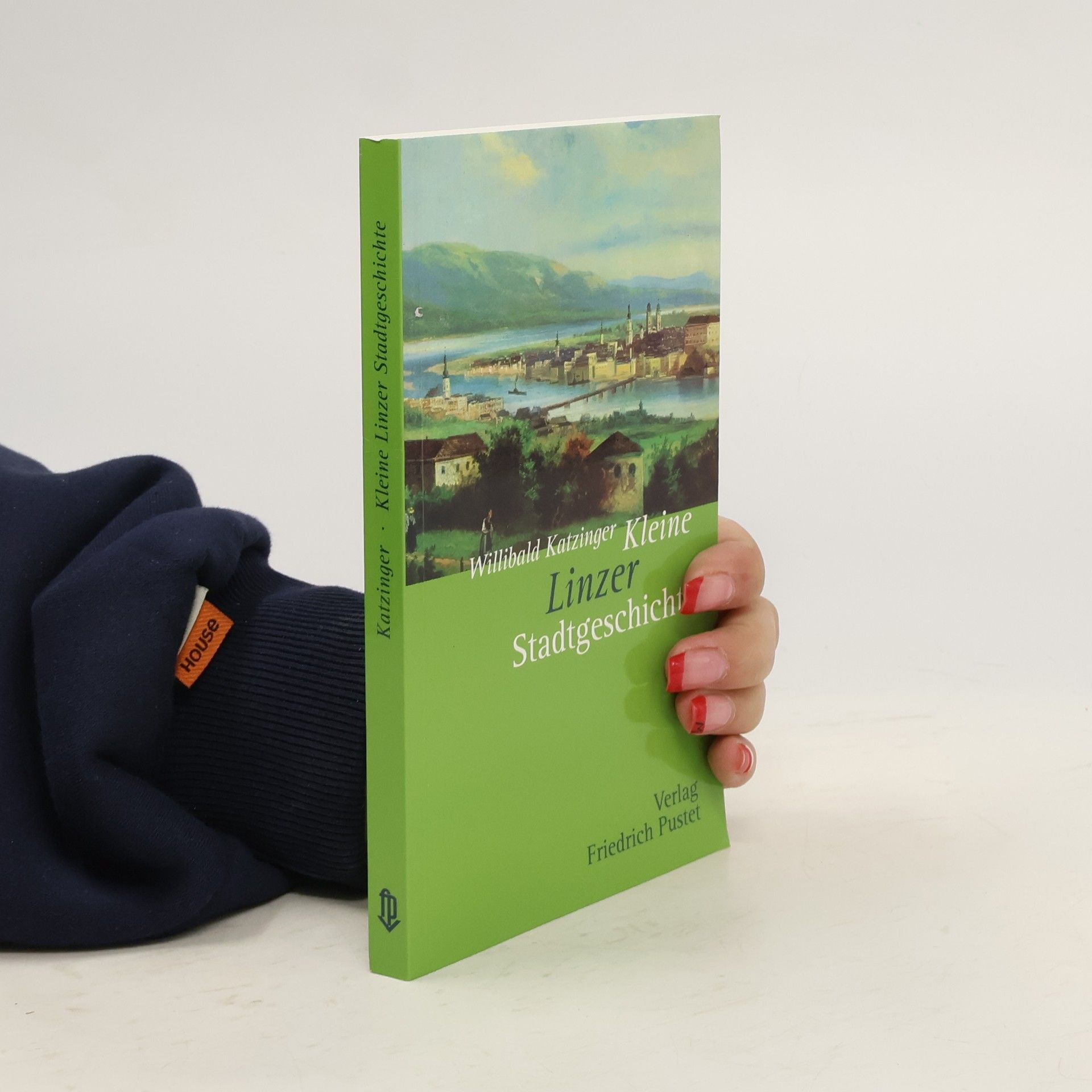 Kleine Linzer Stadtgeschichte