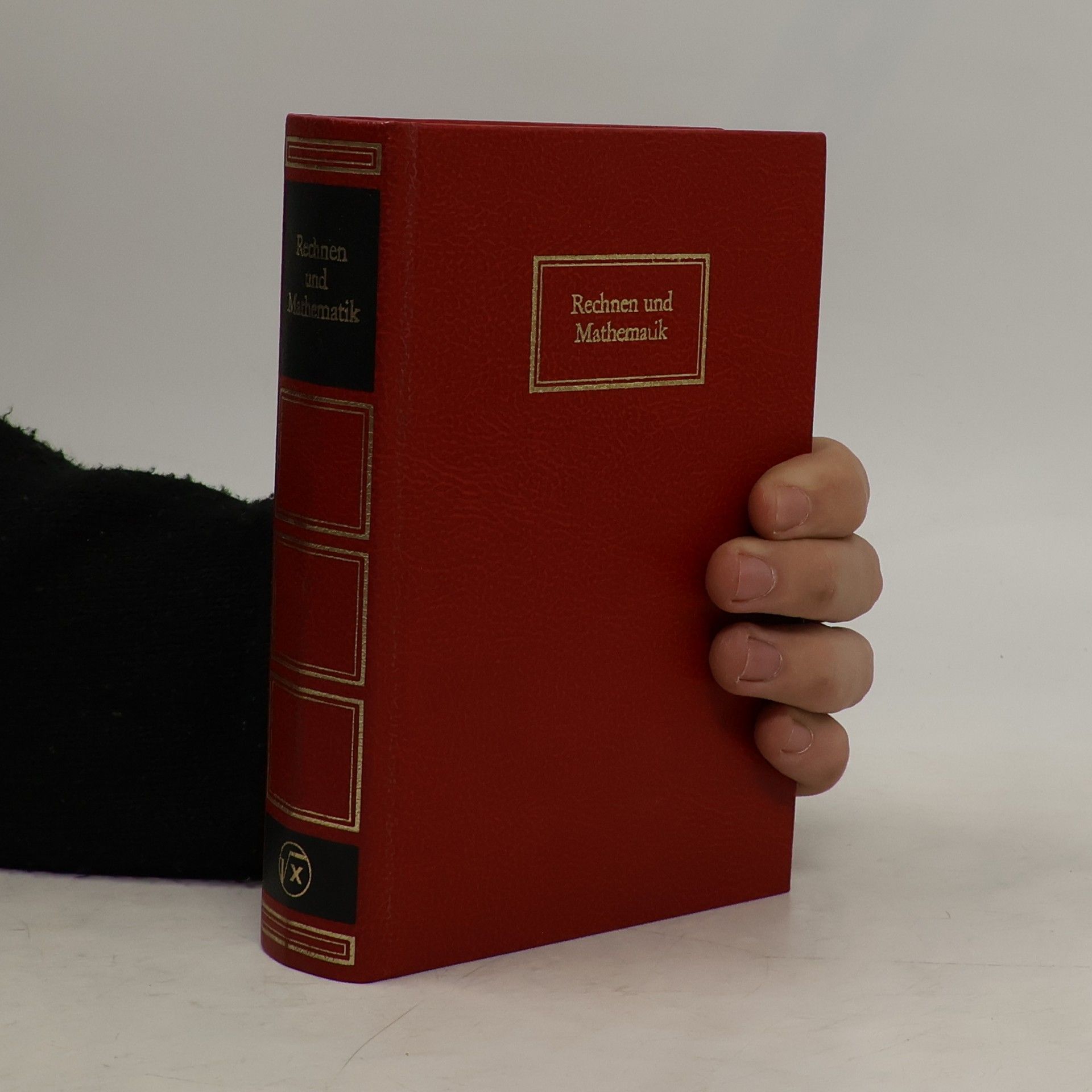 Rechen und Mathematik