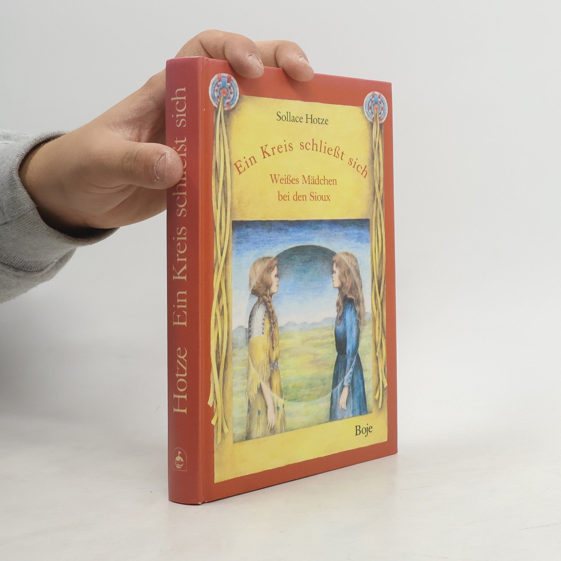 Ein Kreis schliesst sich