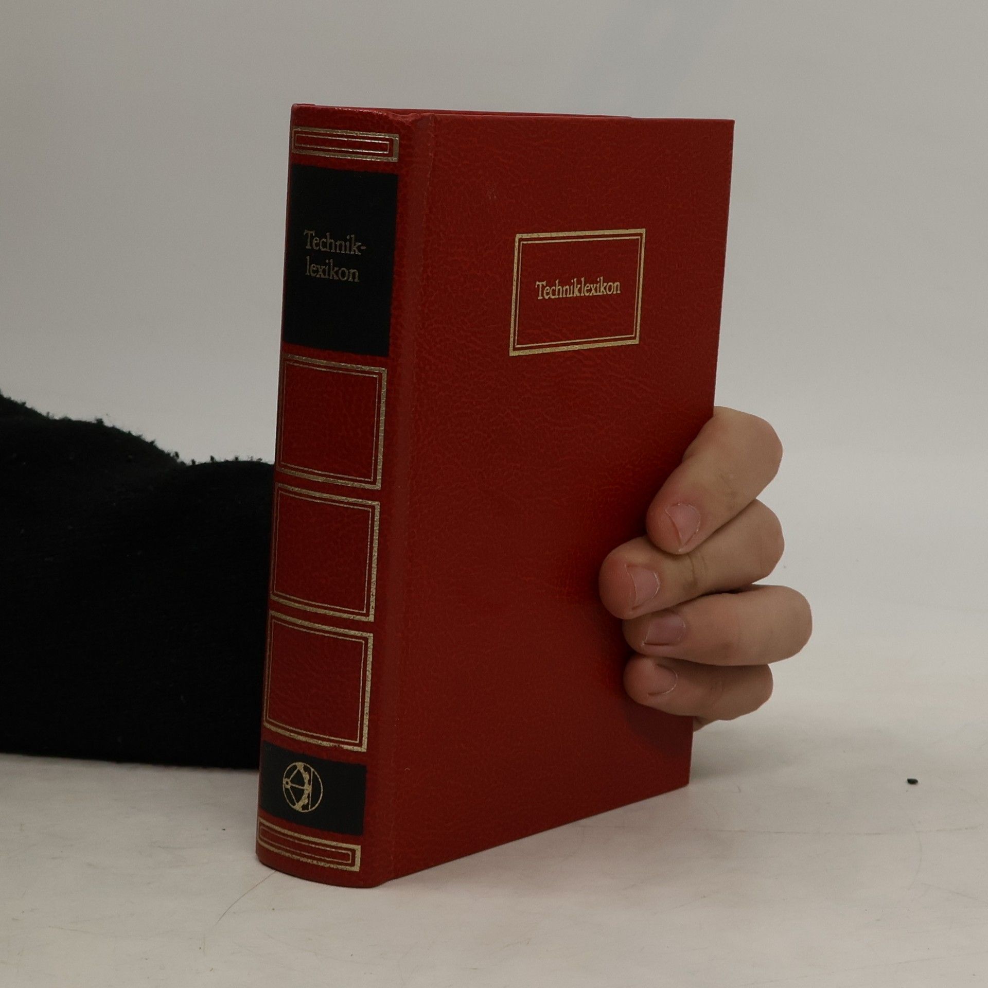 AA.VV. Technikexikon