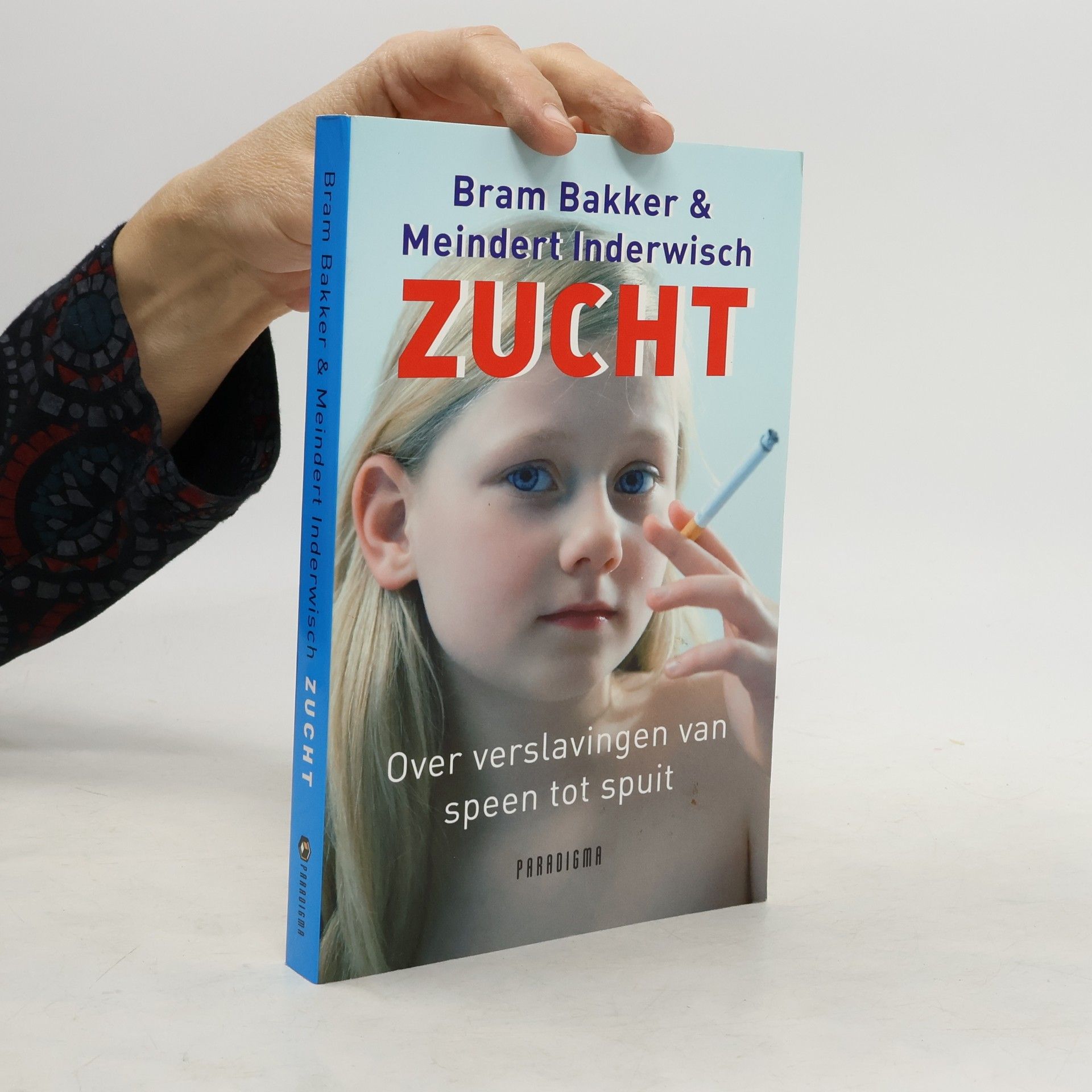 Meindert Inderwisch Zucht