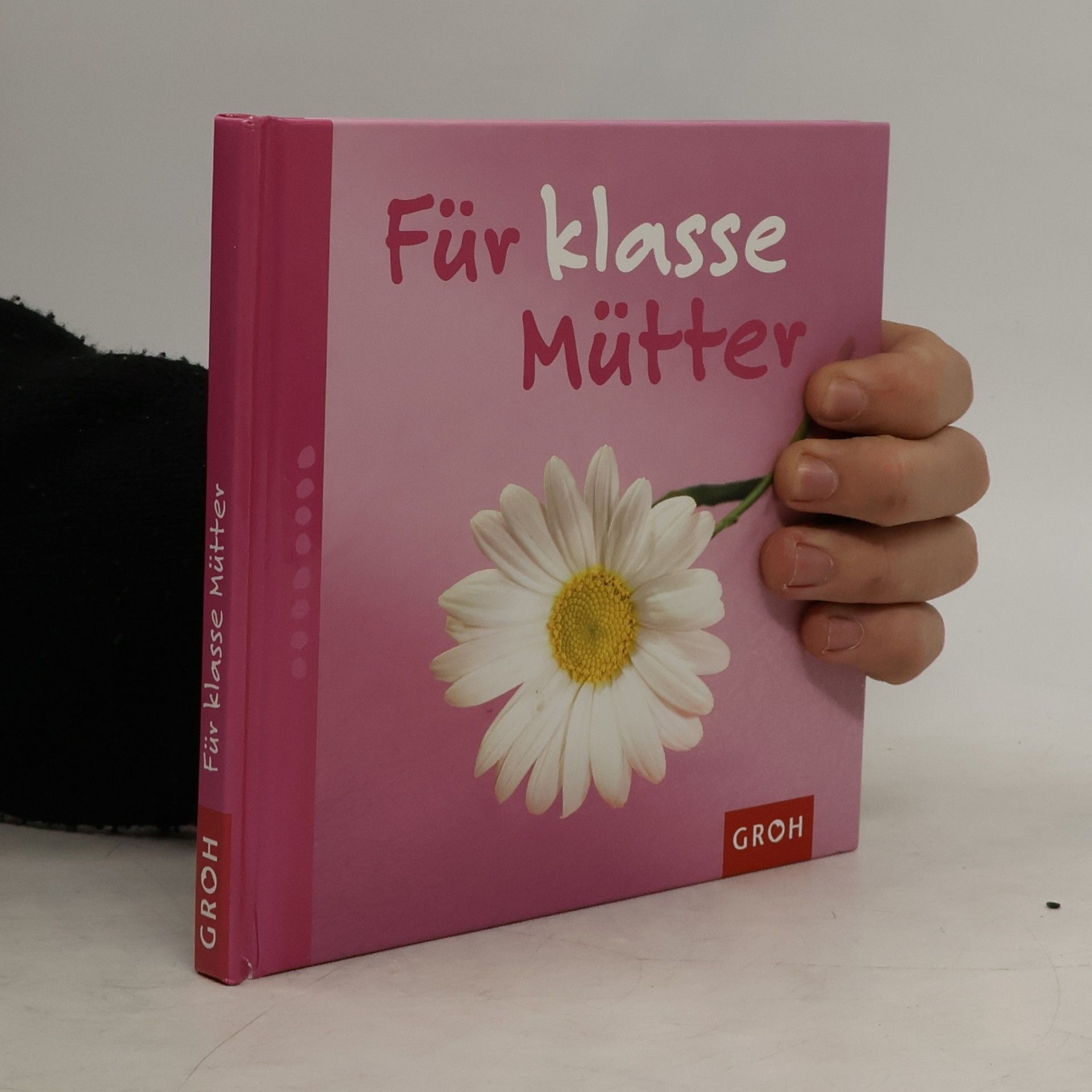 Nina Sandmann Für klasse Mütter