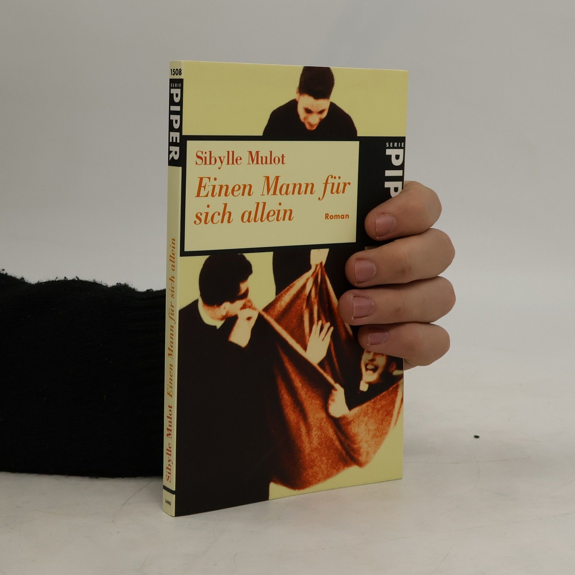 Einen Mann für sich allein