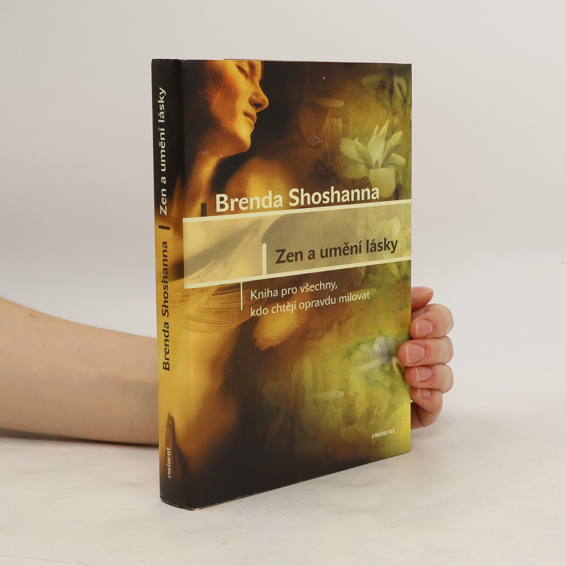 Brenda Shoshanna Zen a umění lásky