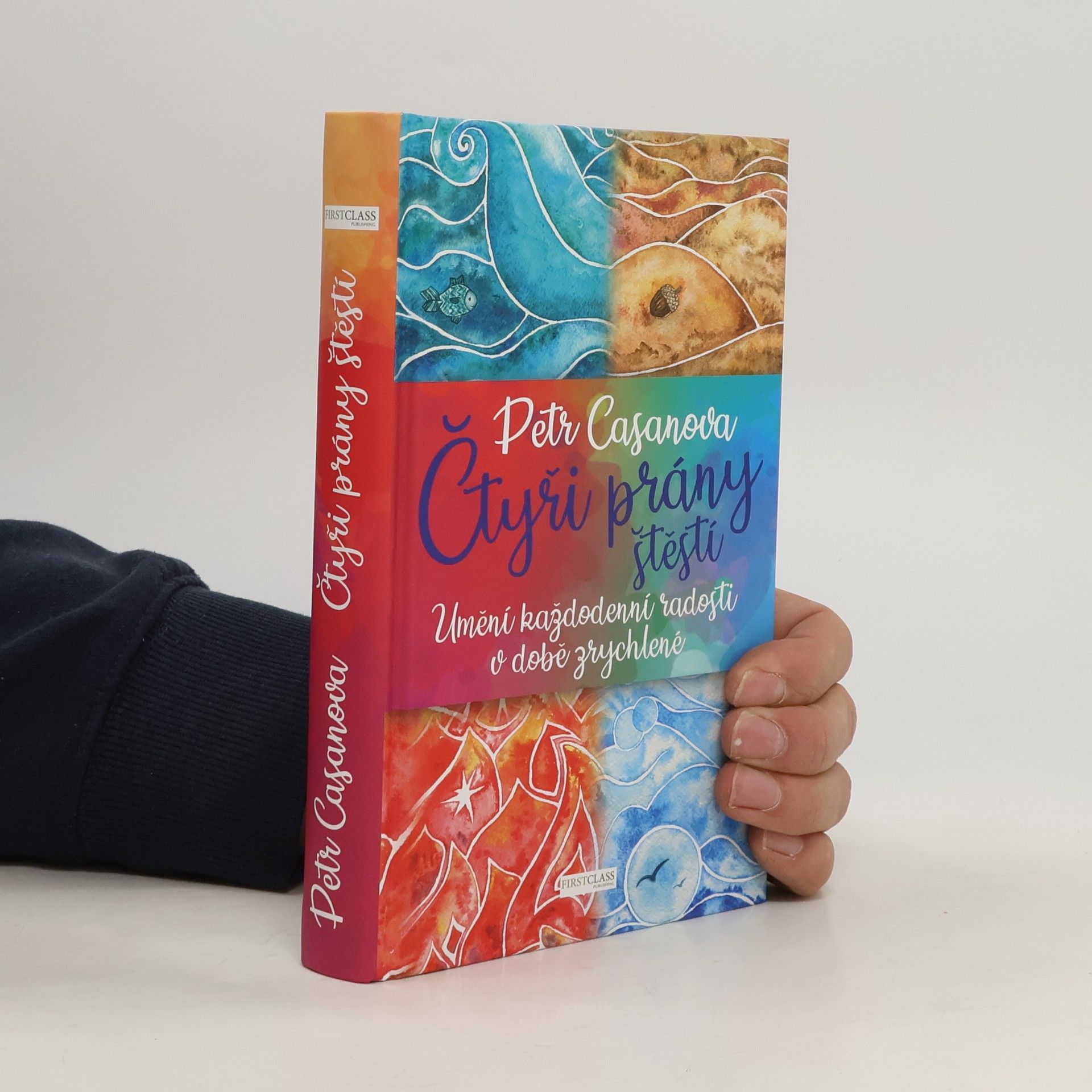 Čtyři prány štěstí