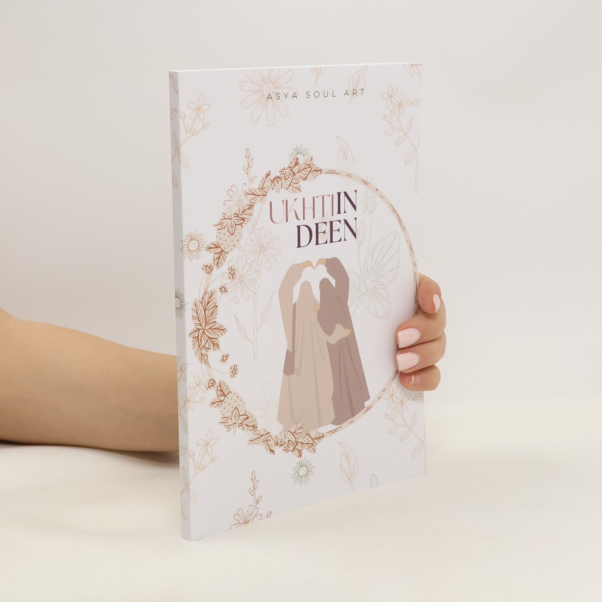 Asya Soul Art Ukhtin deen