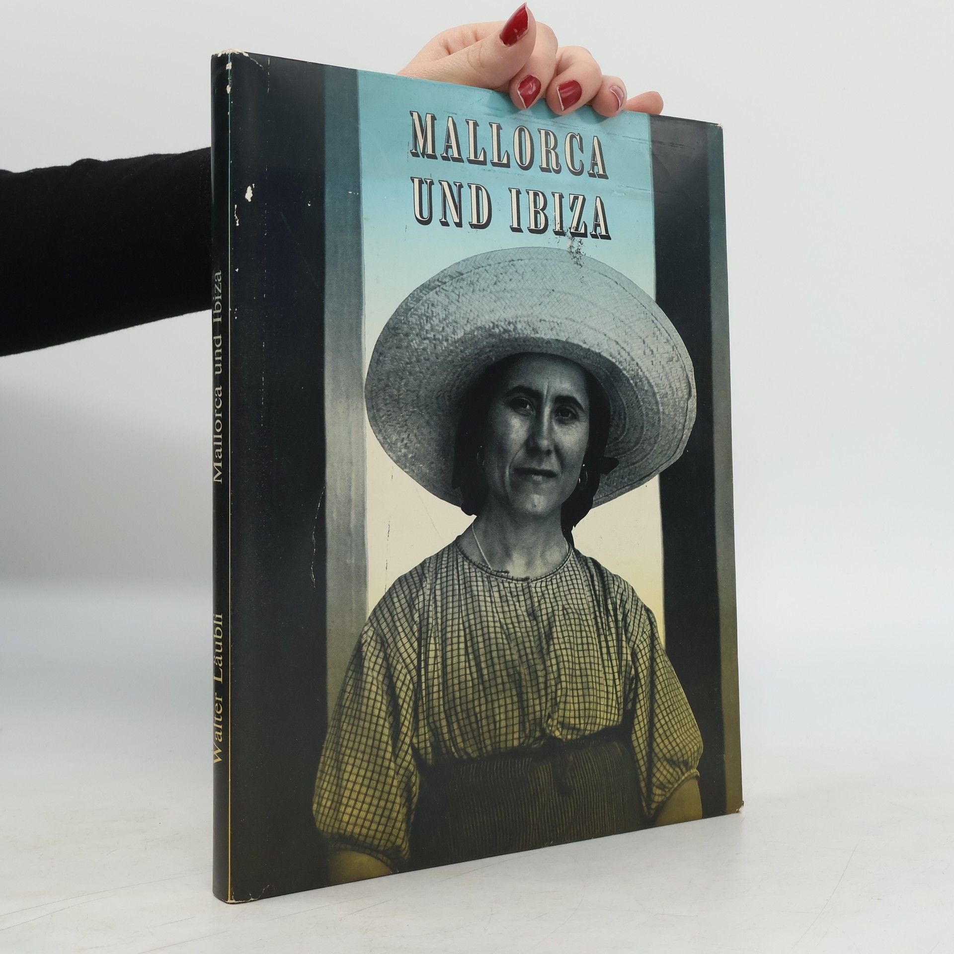 Autorenkollektiv Mallorca und Ibiza