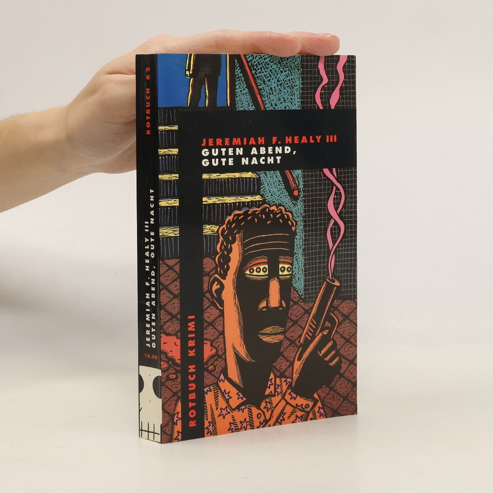 Guten Abend, gute Nacht