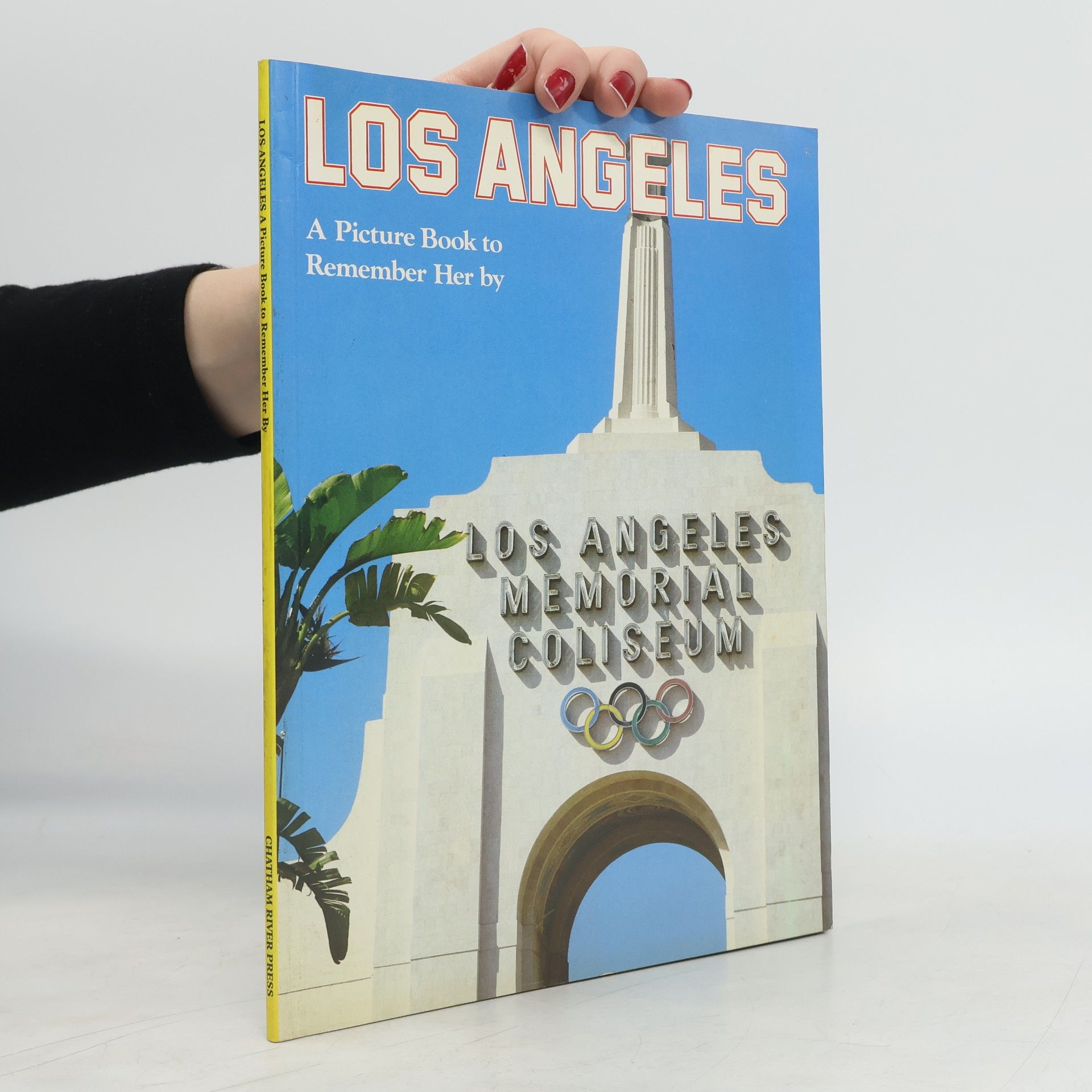 David Gibbon Los Angeles