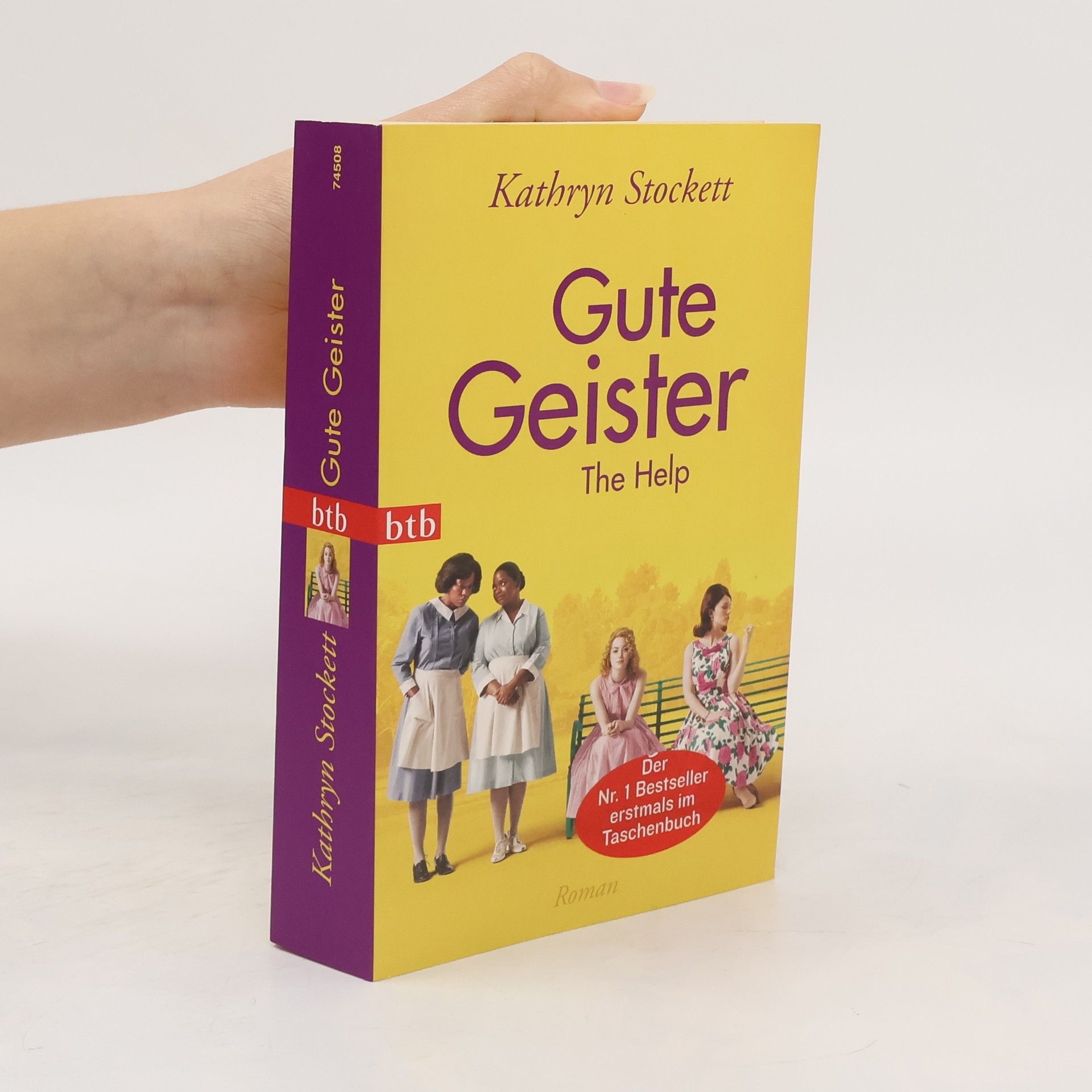 Gute Geister