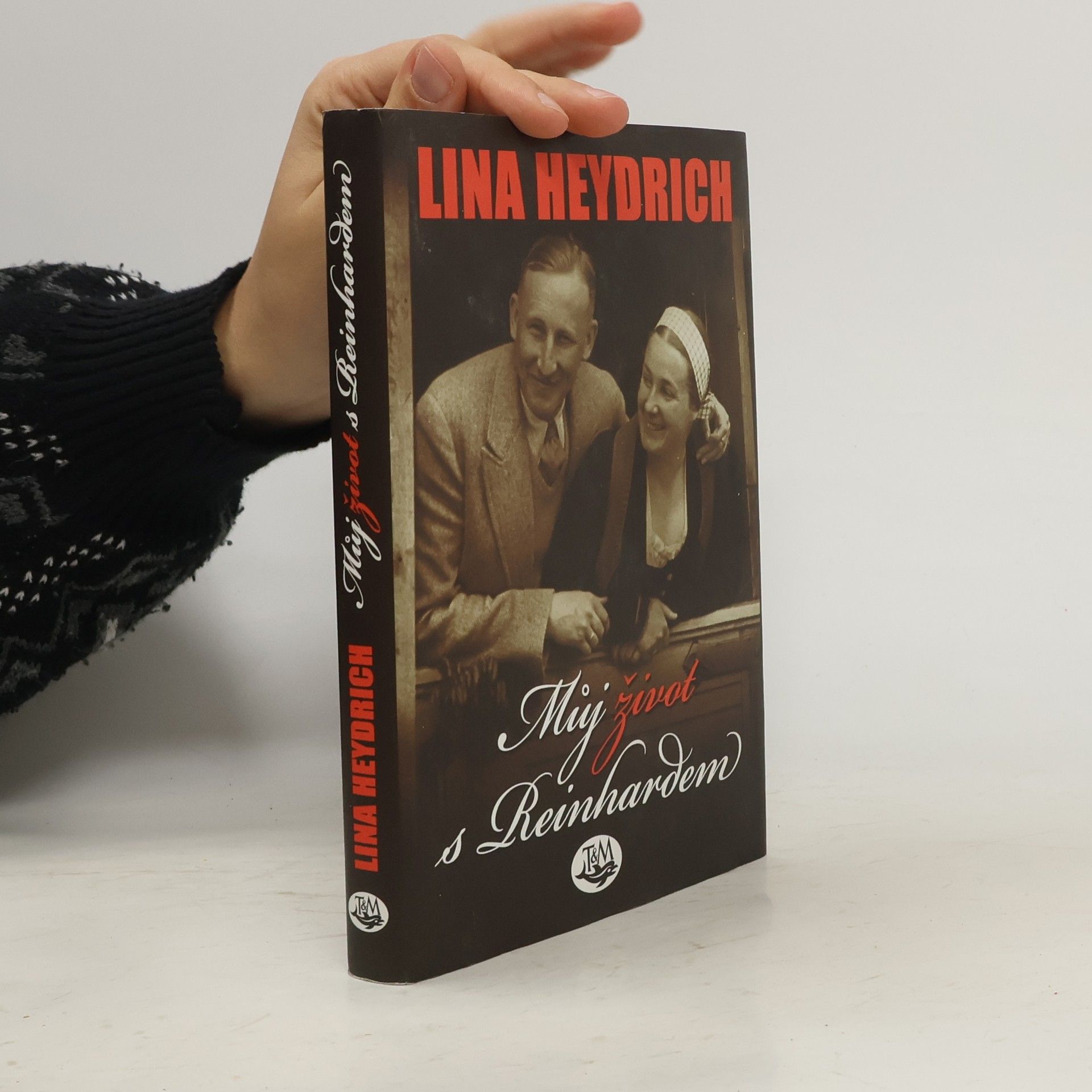 Můj život s Reinhardem