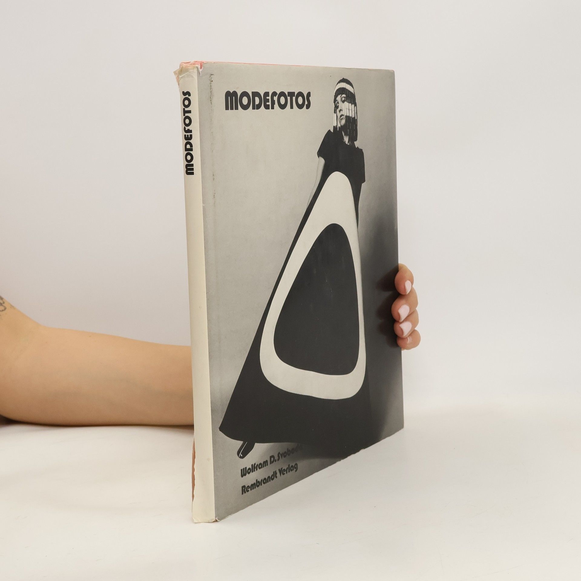 Wolfram D. Svoboda Modefotos