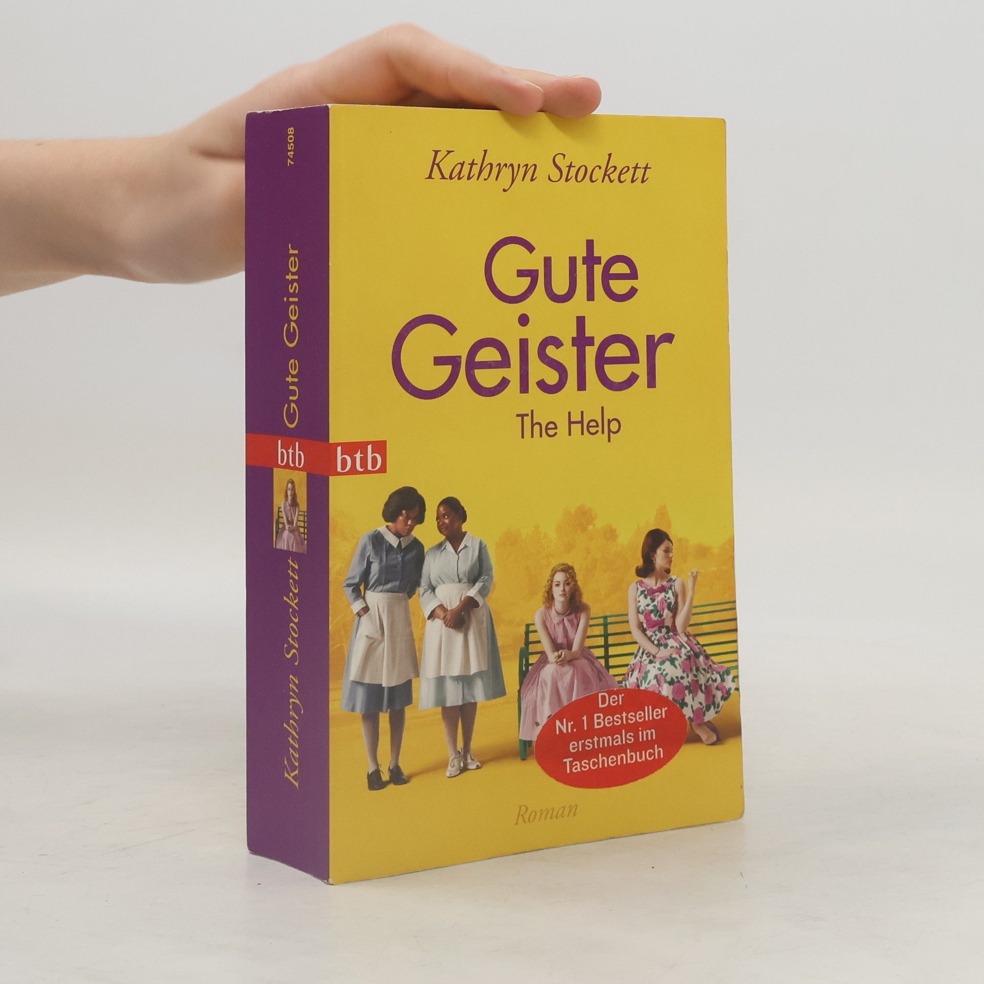 Gute Geister