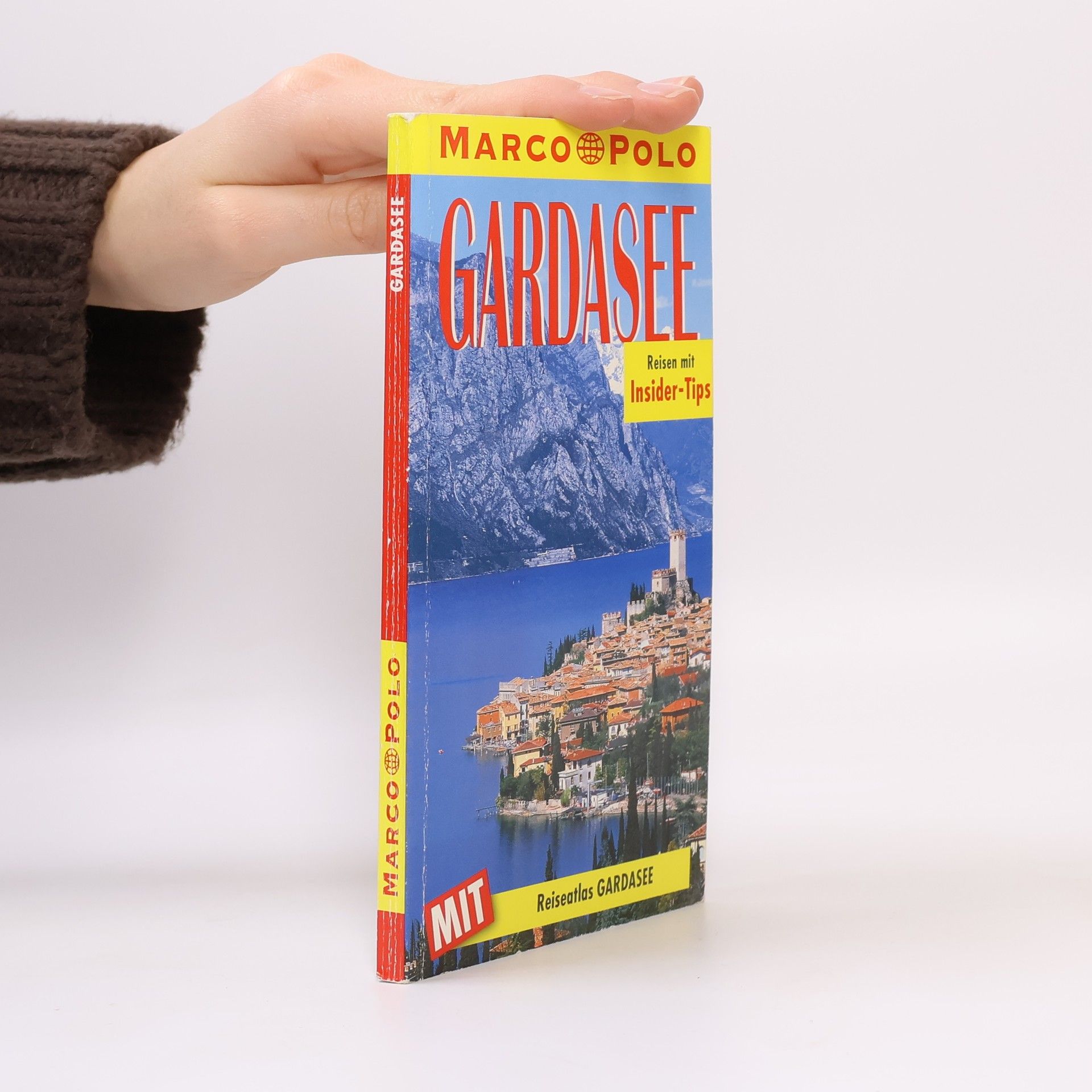 Autorenkollektiv Gardasee