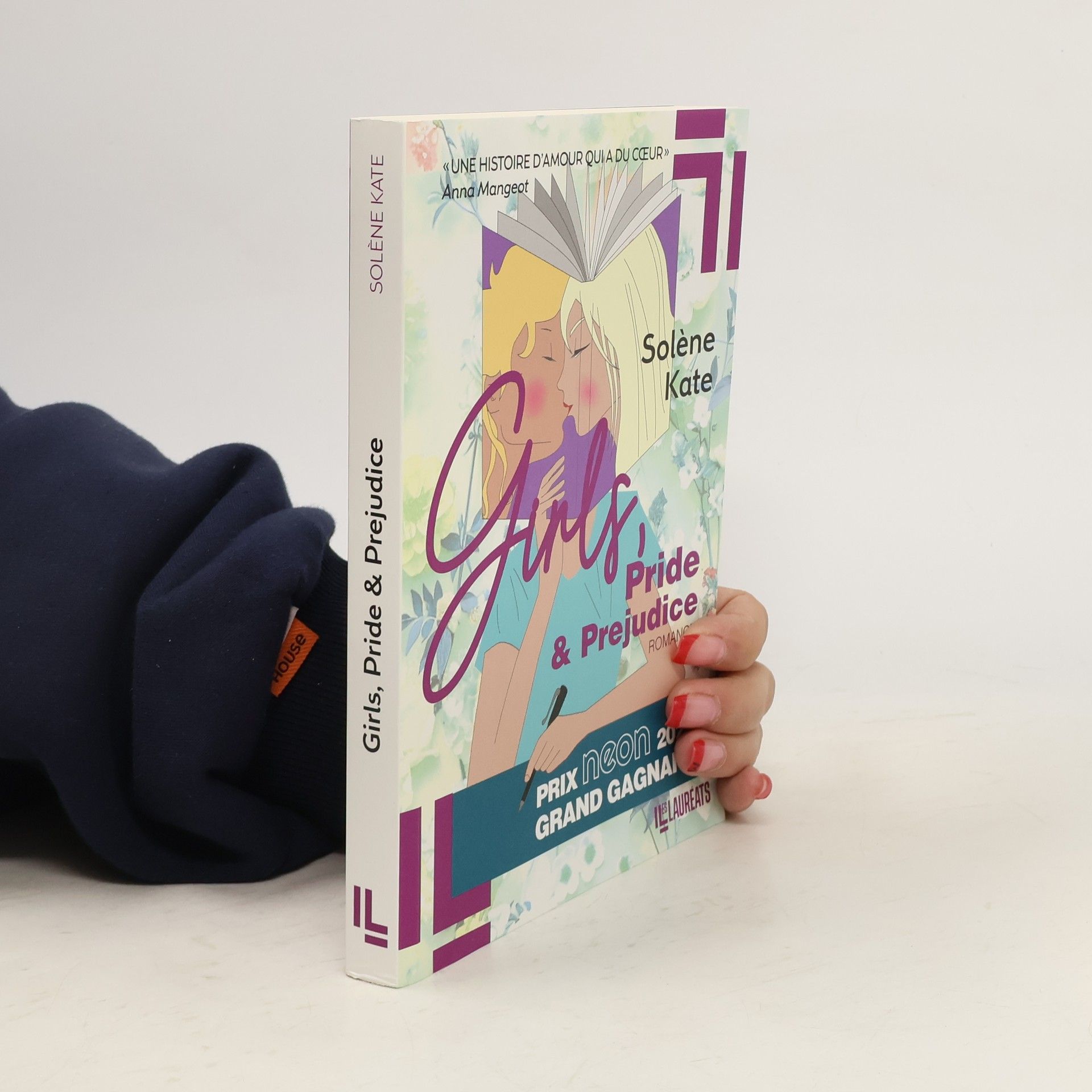 Girls, Pride and Prejudice