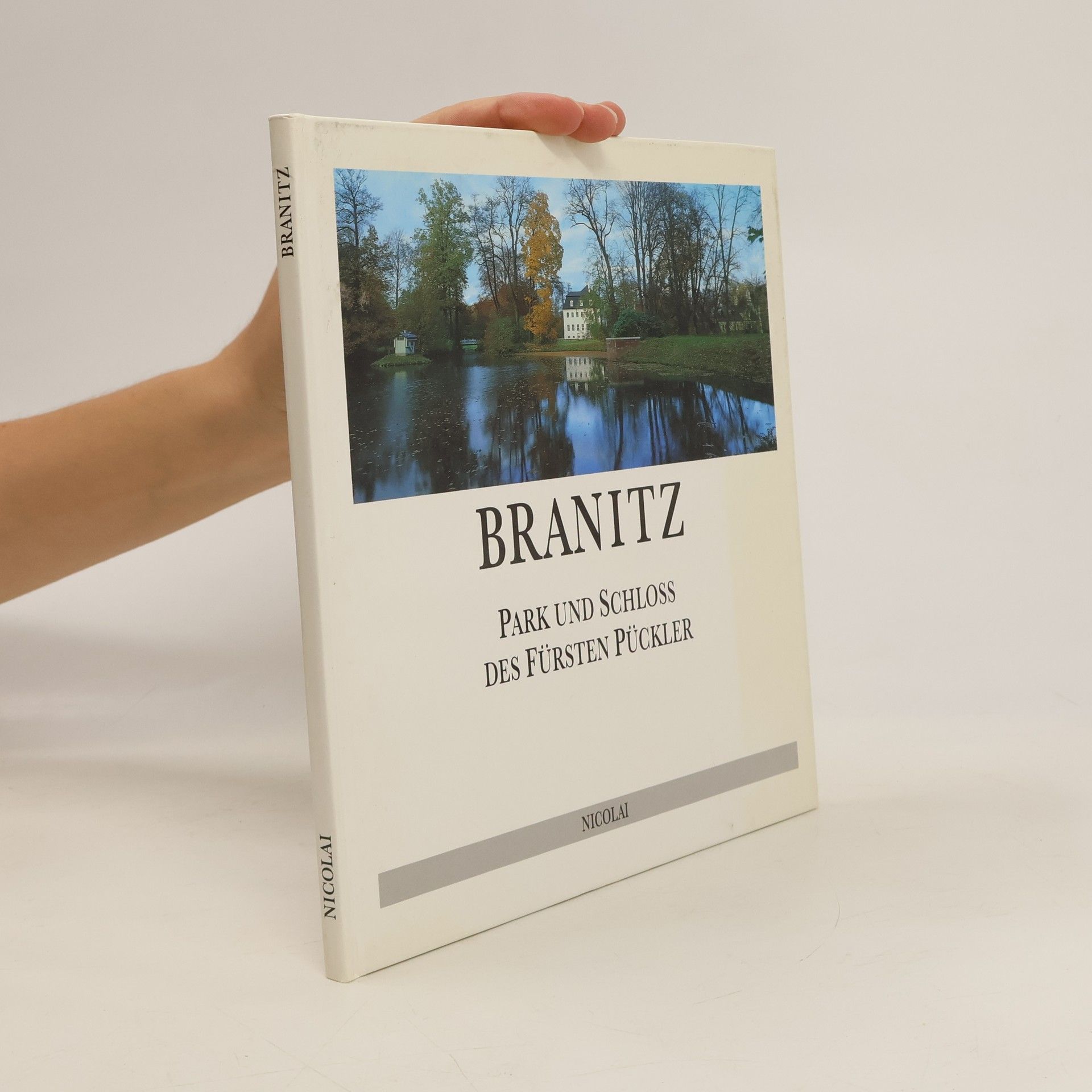 Anne Schäfer Branitz