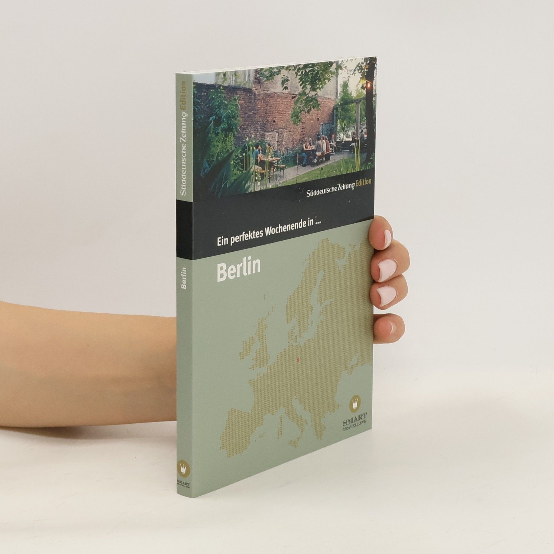 Nicola Bramigk Ein perfektes Wochenende in ... Berlin