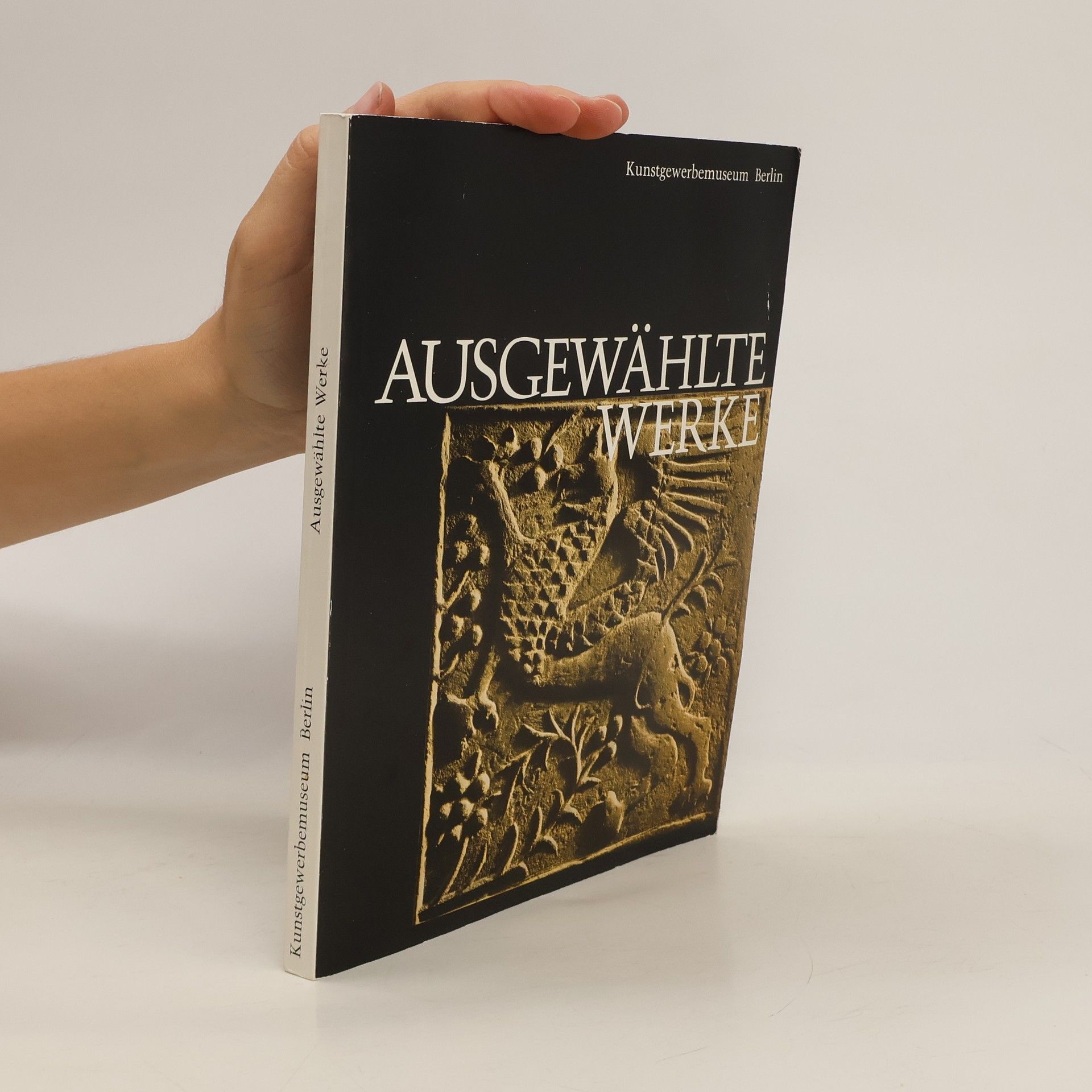 Various authors Ausgewählte Werke