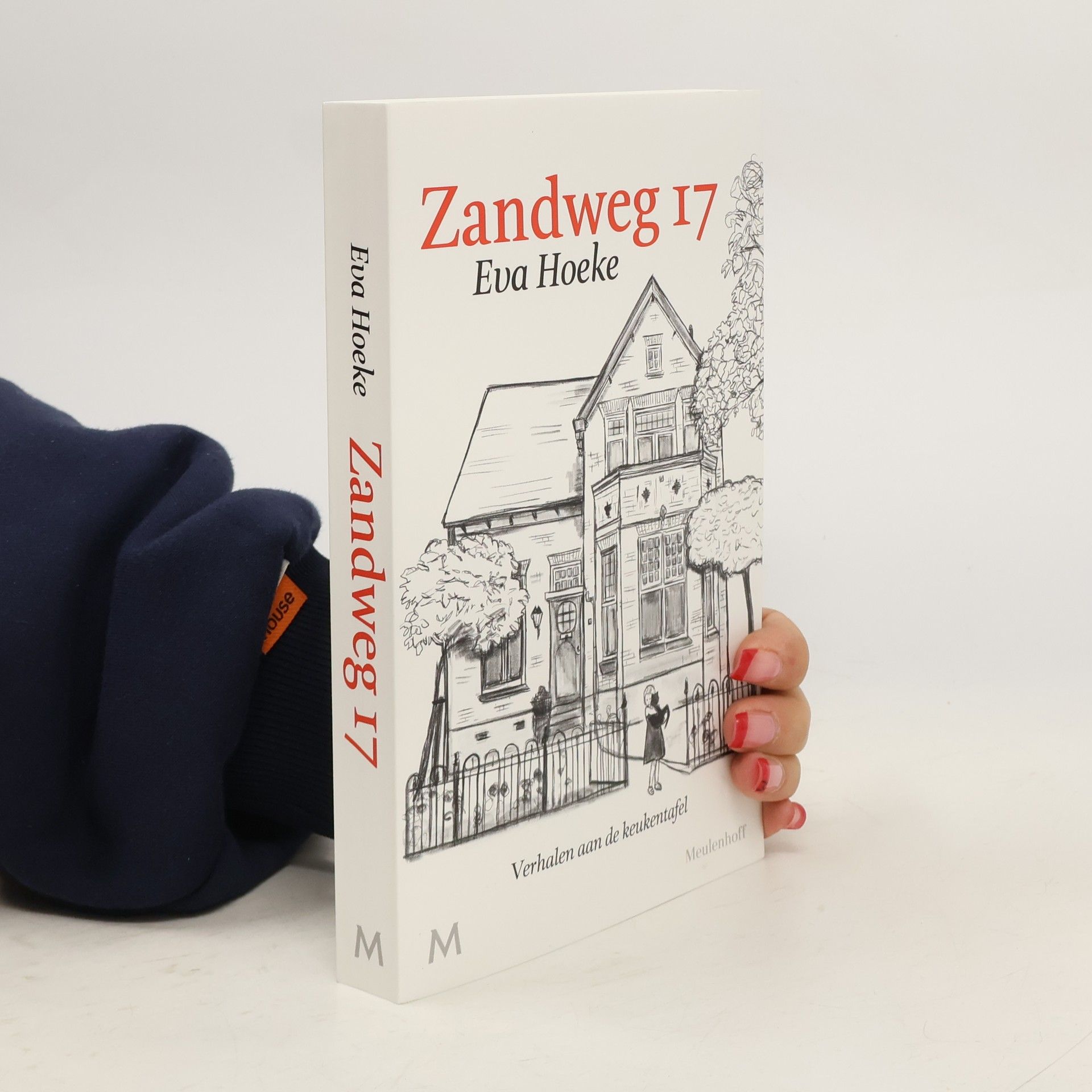 Eva Hoeke Zandweg 17