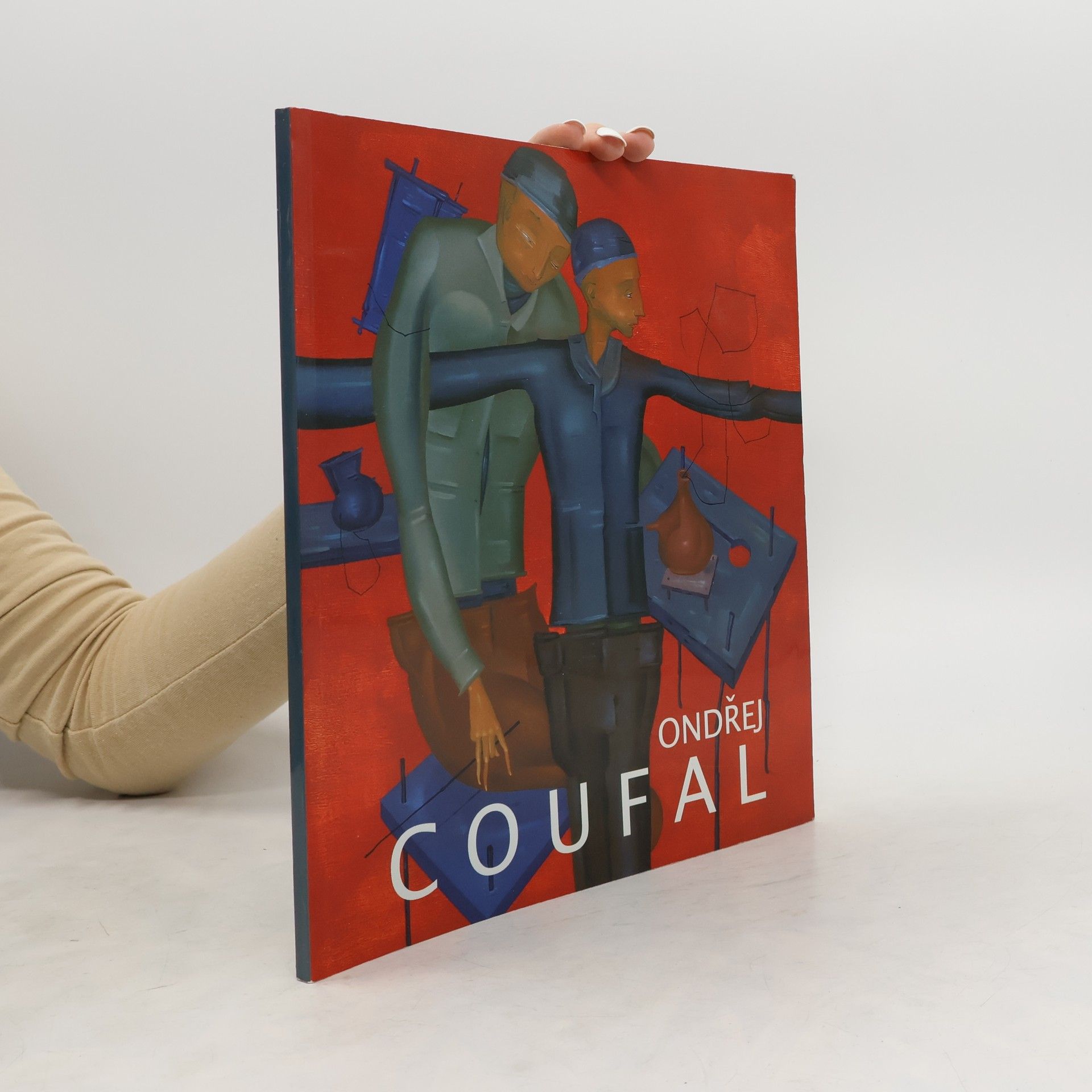 Ondřej Coufal Ondřej Coufal