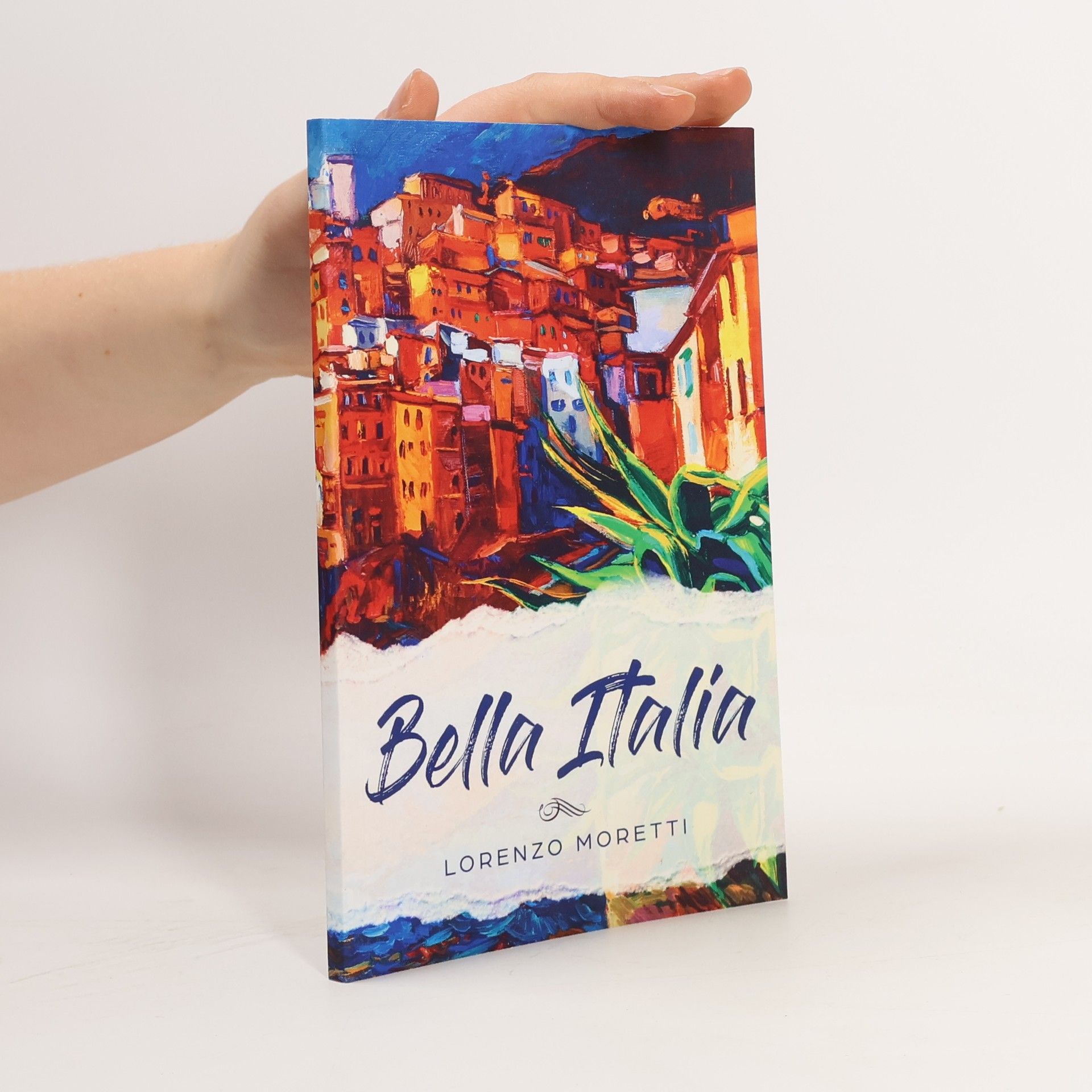 Lorenzo Moretti Bella Italia