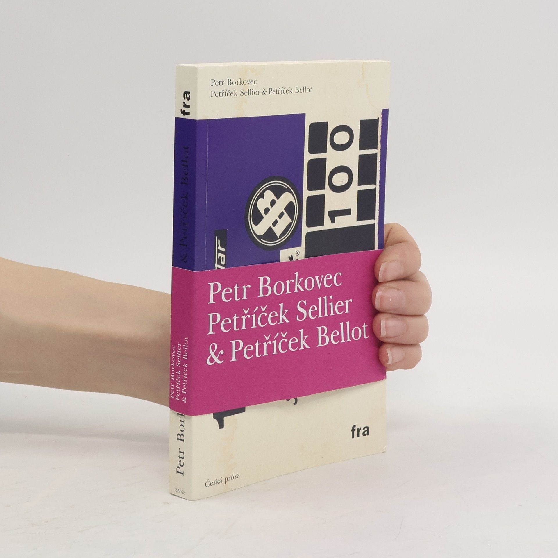 Petříček Sellier & Petříček Bellot