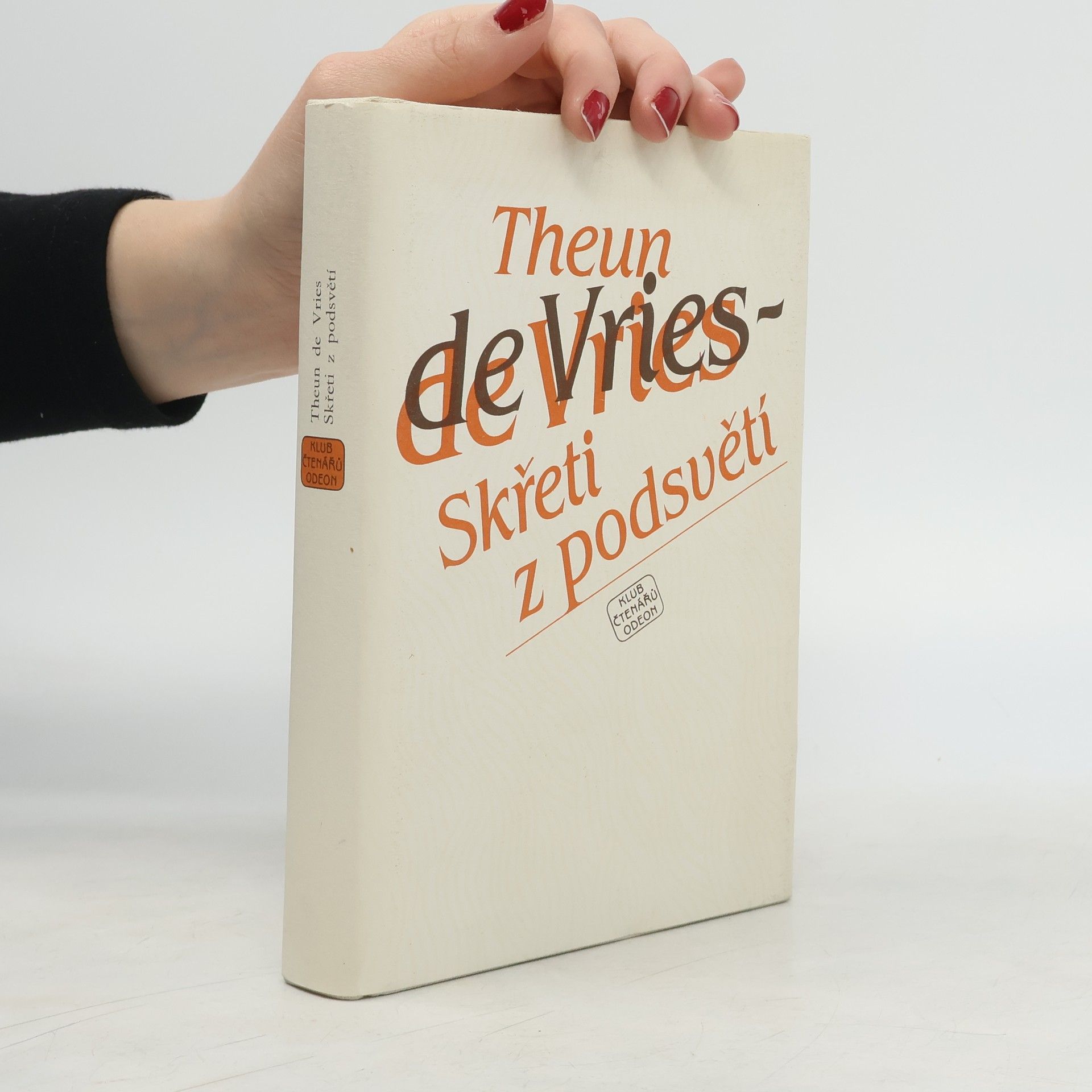 Skřeti z podsvětí