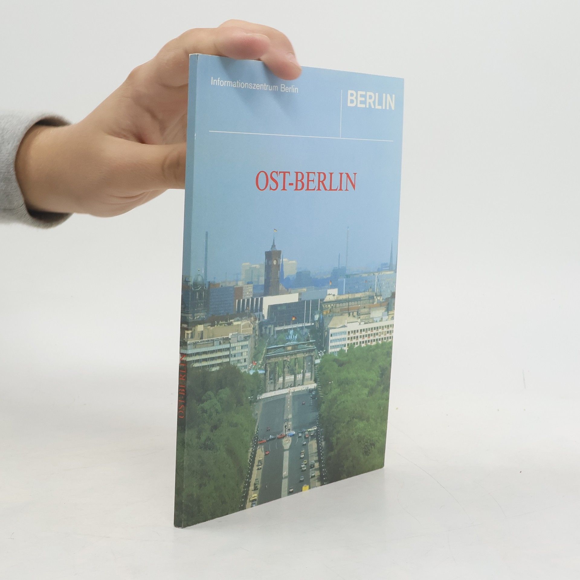 Auteurscollectief Ost-Berlin