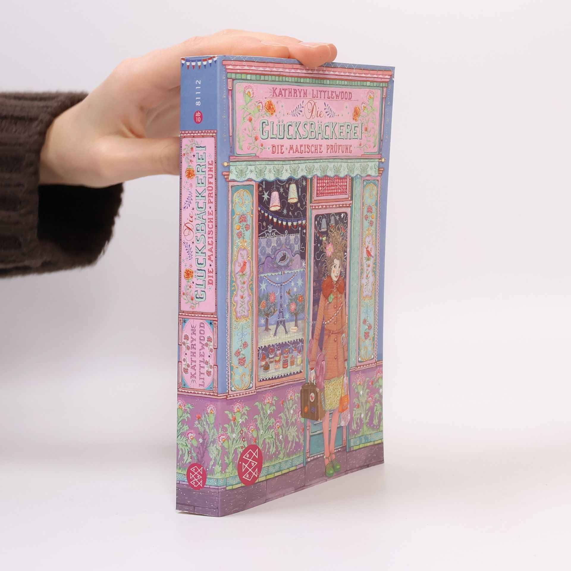 Die magische Prüfung