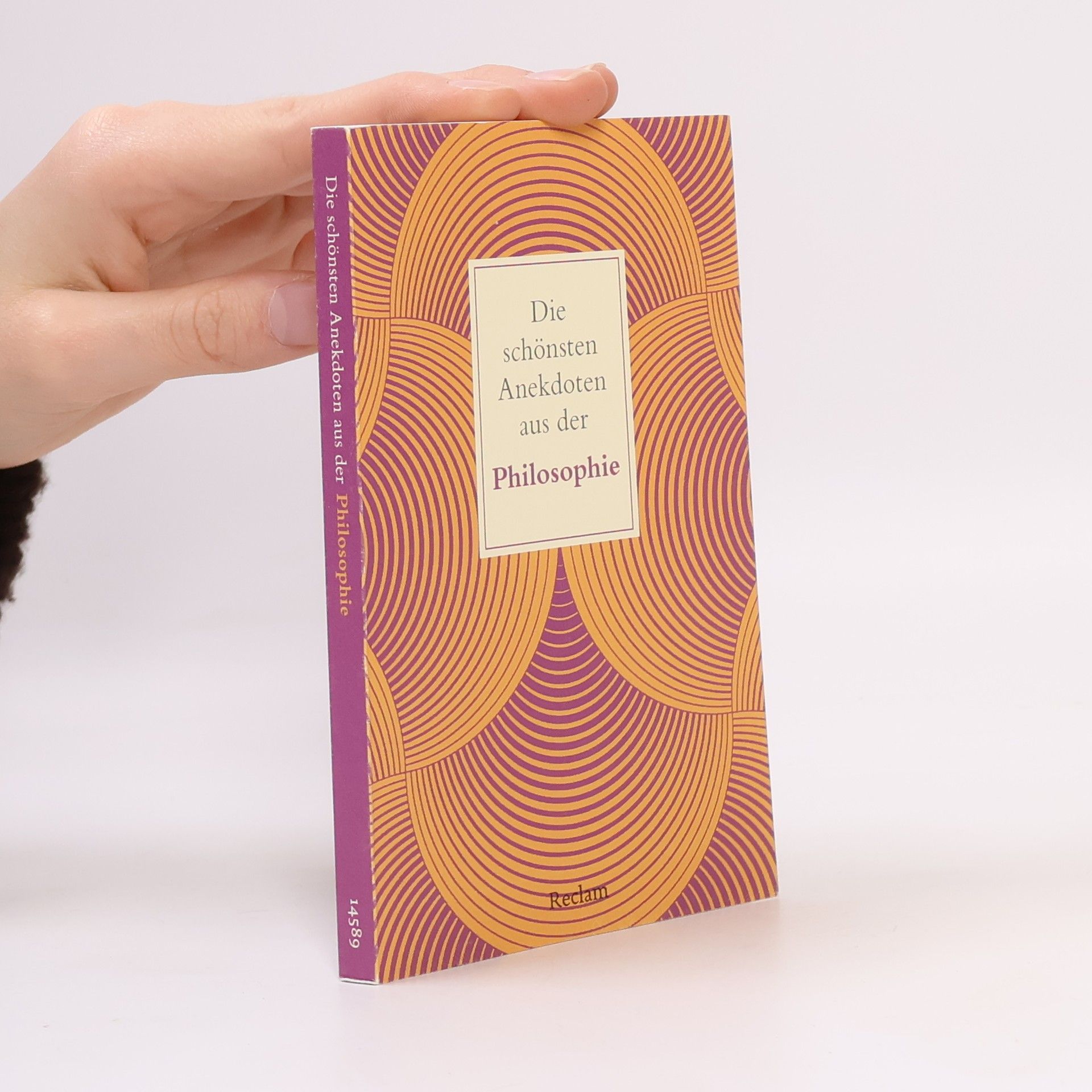 Peter Köhler Die schönsten Anekdoten aus der Philosophie