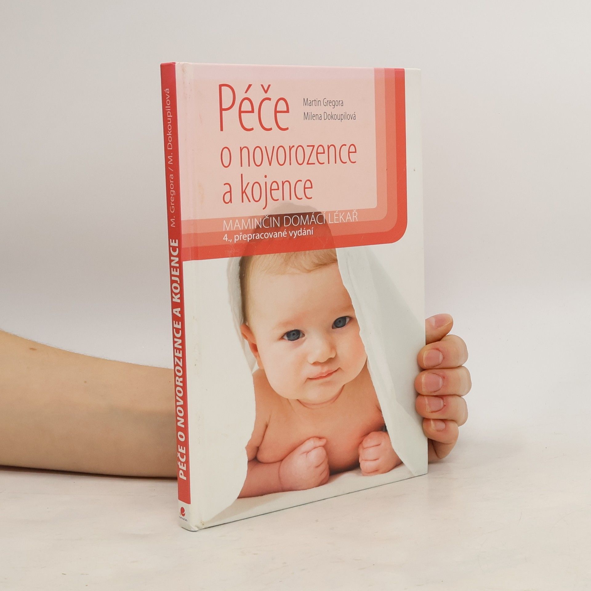 Péče o novorozence a kojence