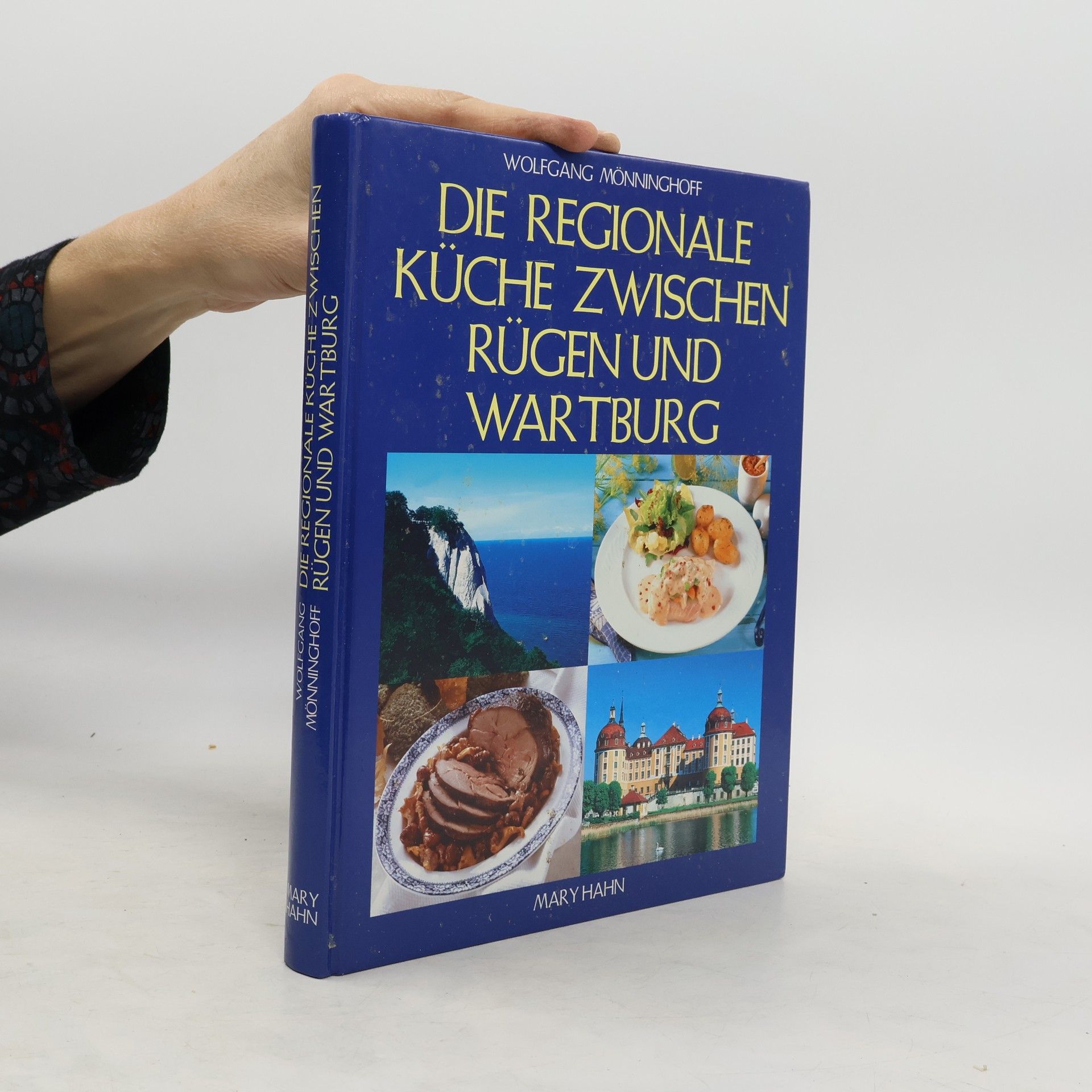 Wolfgang Mönninghoff Bei uns zu Haus