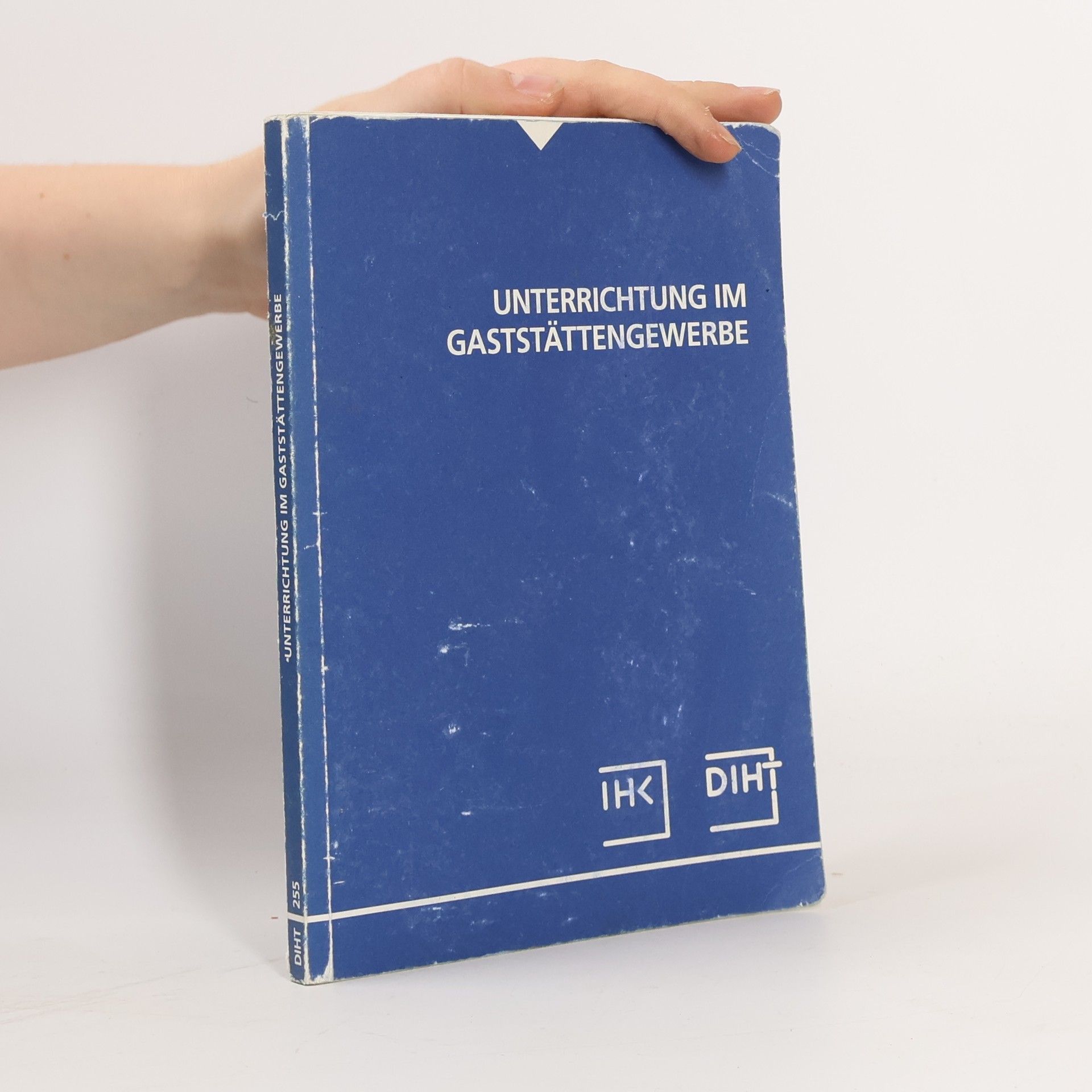 kolektiv Unterrichtung im Gaststättengewerbe