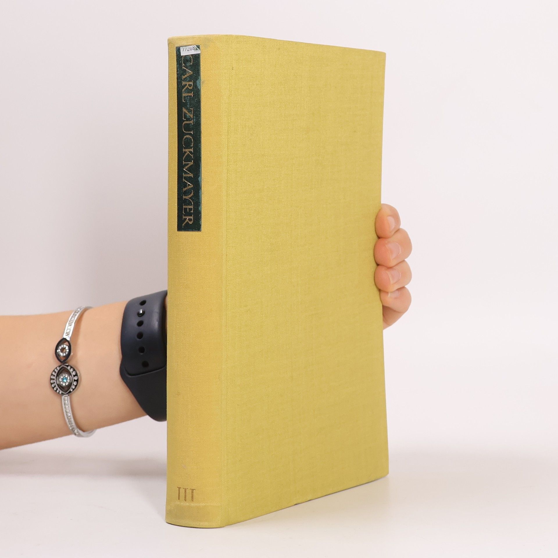 Carl Zuckmayer Gesammelte Werke III. Dramen