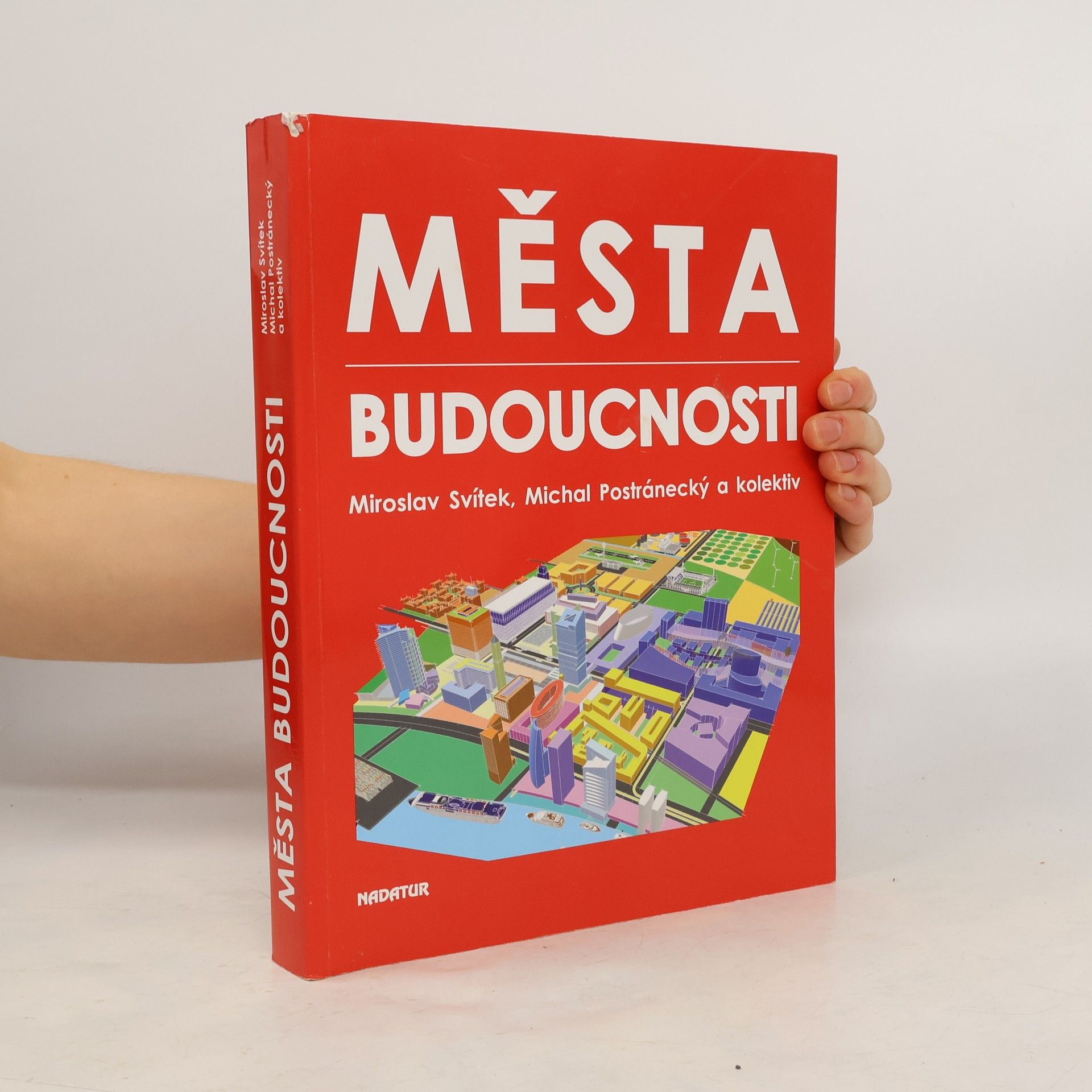 Města budoucnosti