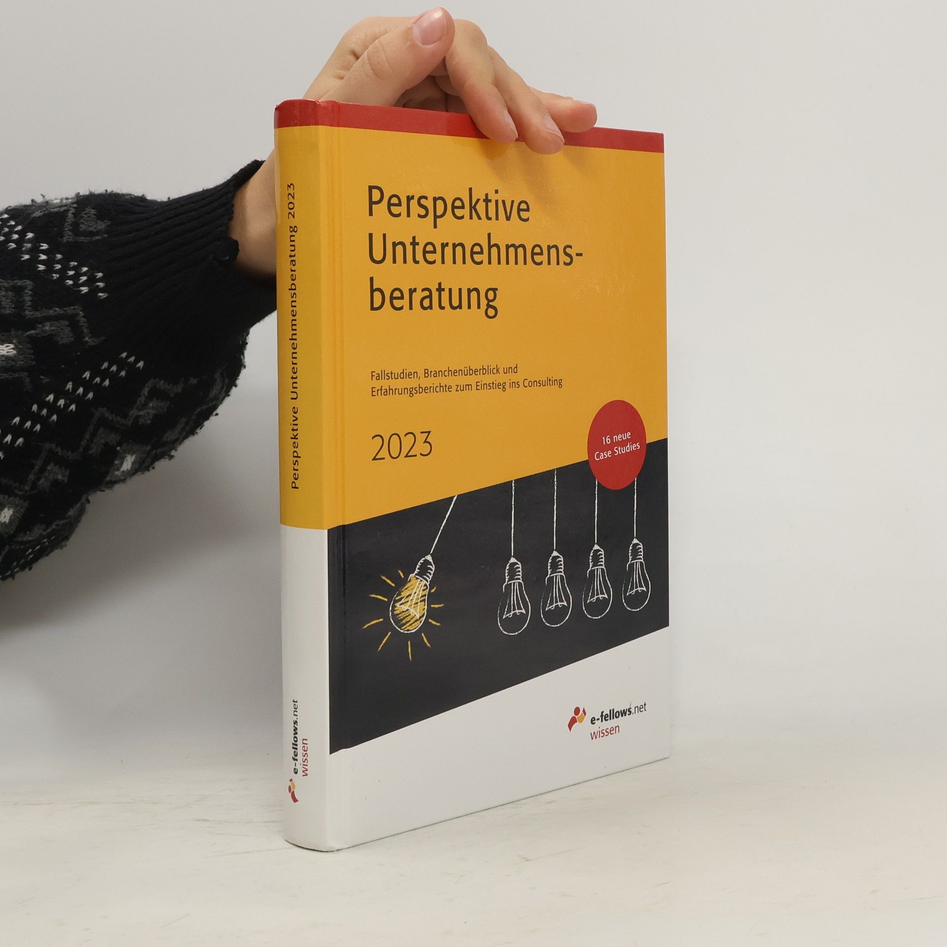 Auteurscollectief Perspektive Unternehmensberatung 2023