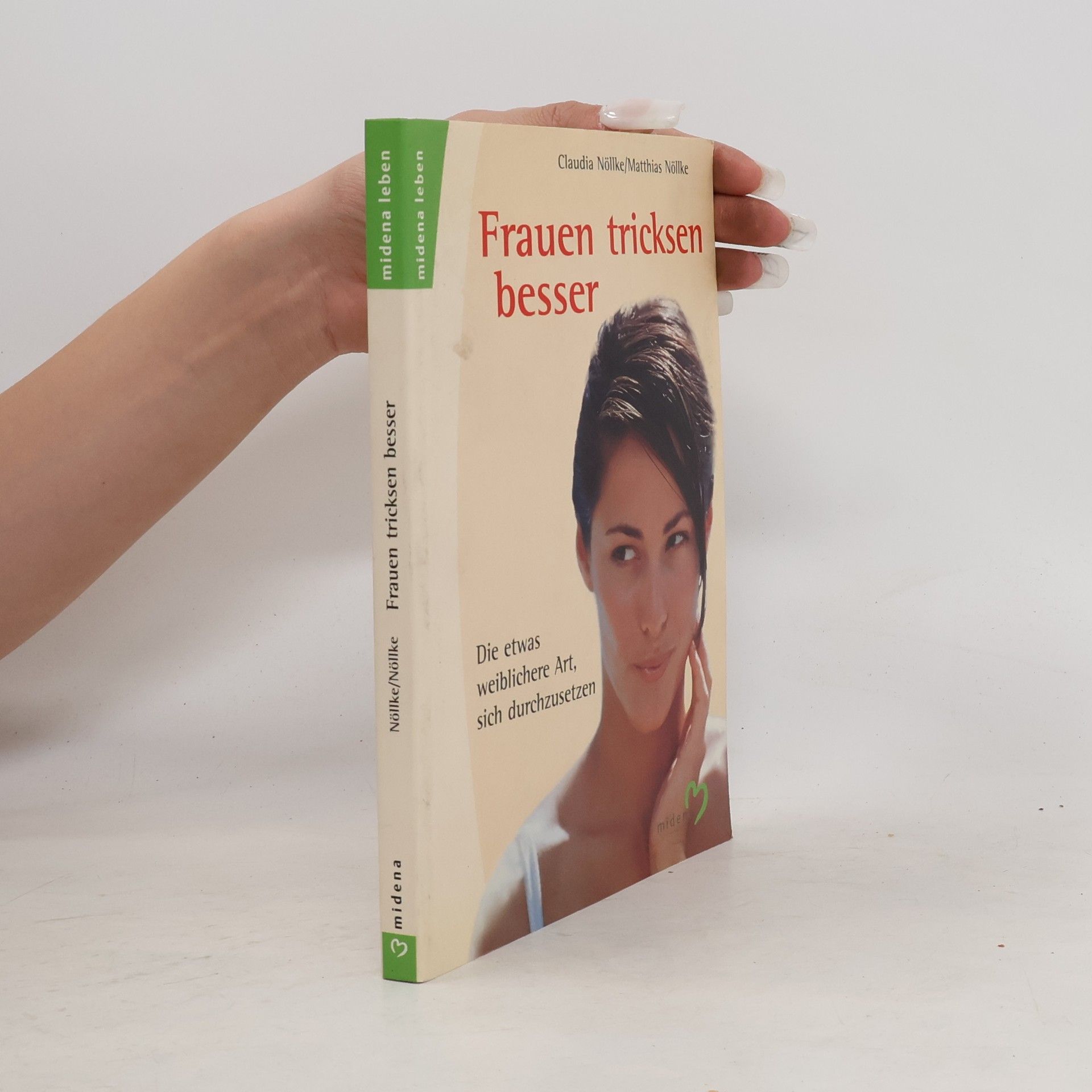 Frauen tricksen besser