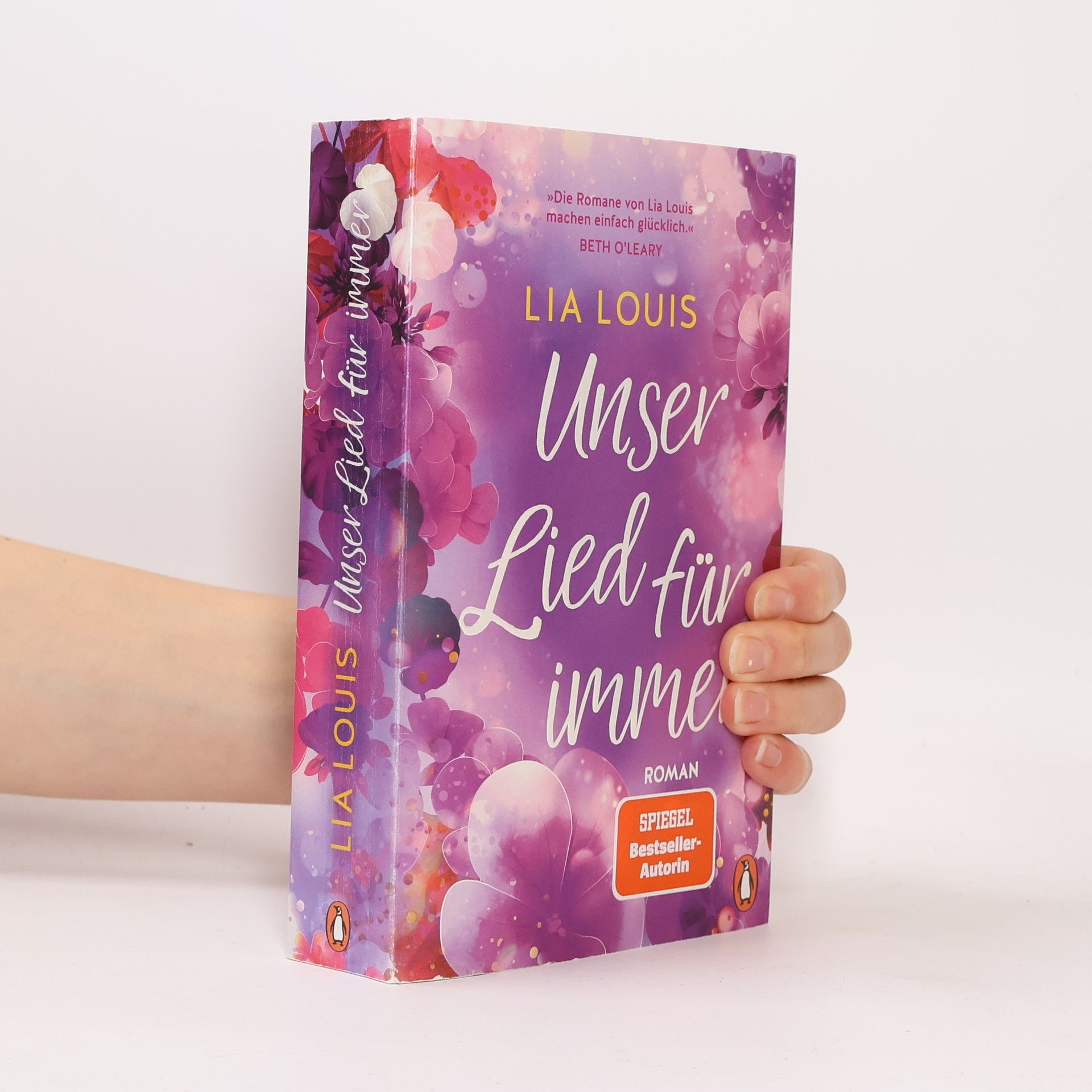 Lia Louis Unser Lied für immer