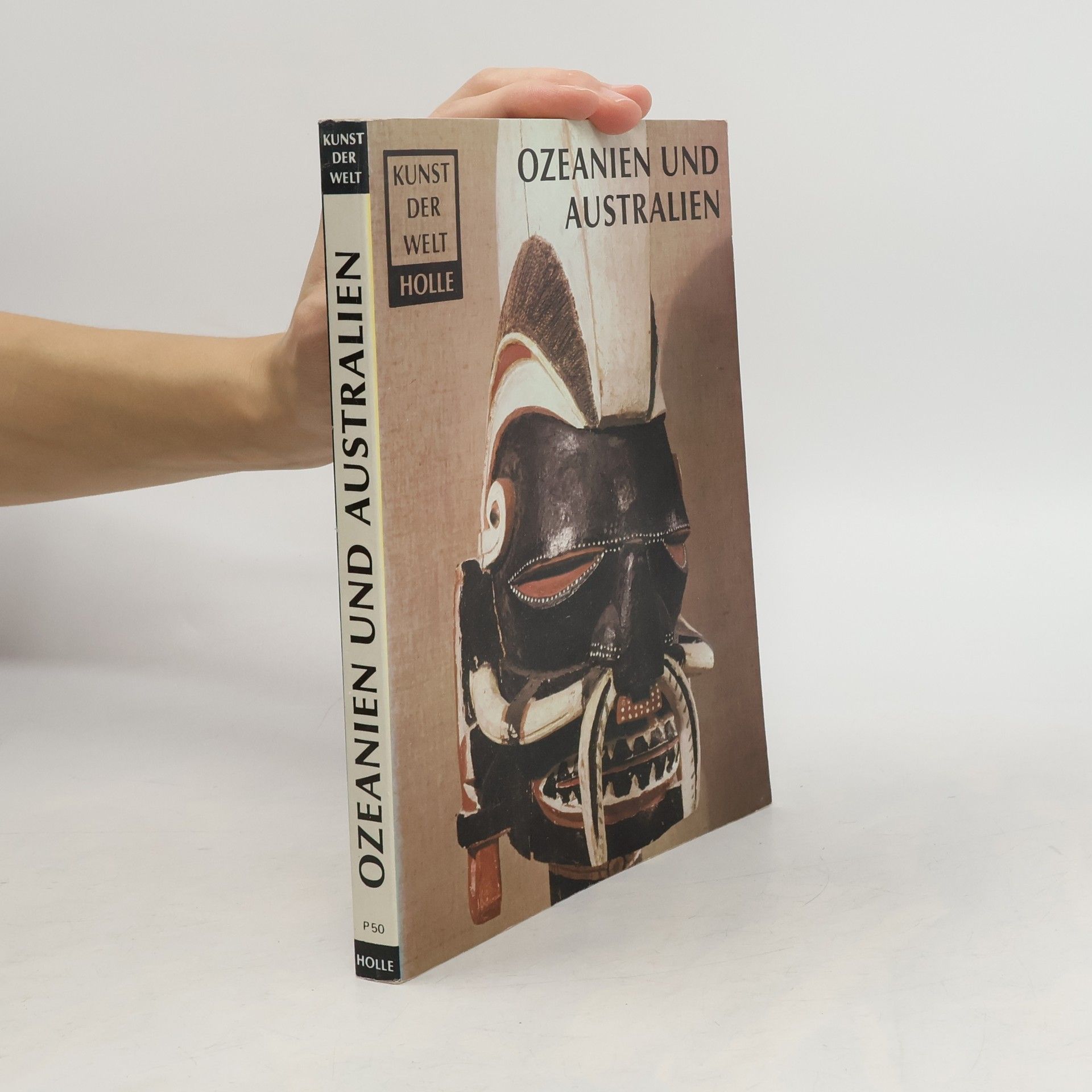 Ozeanien und Australien